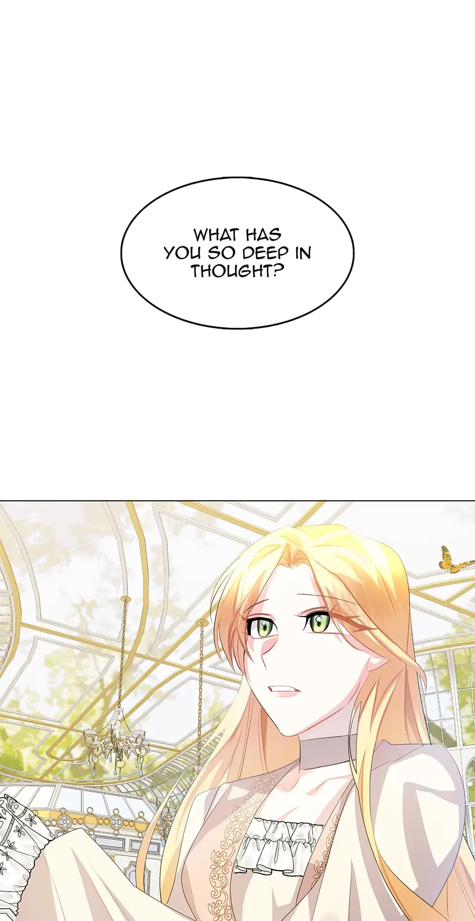 I Won’t Accept Your Regrets Chapter 9 page 57