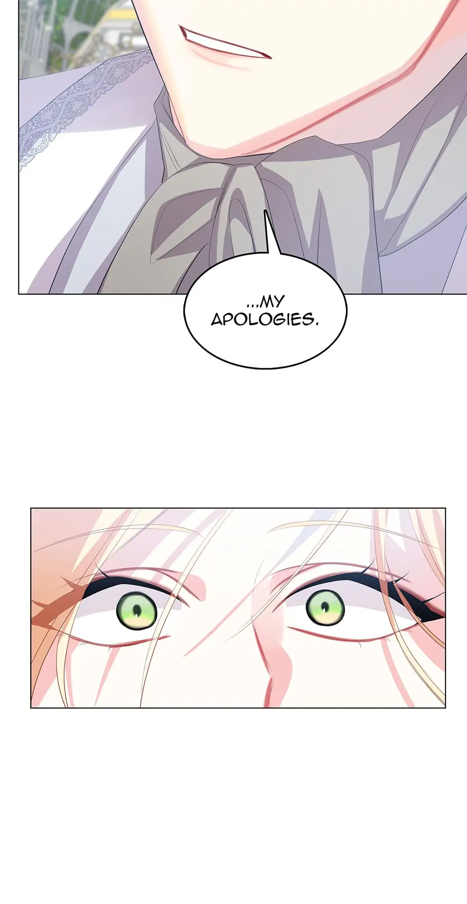 I Won’t Accept Your Regrets Chapter 9 page 63