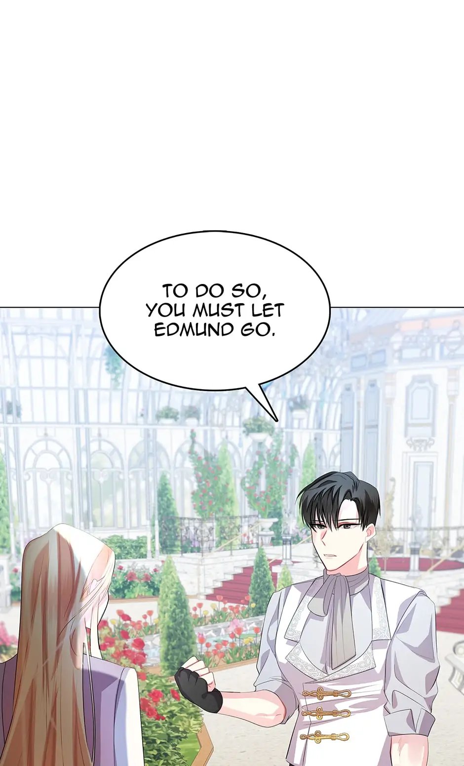 I Won’t Accept Your Regrets Chapter 9 page 70