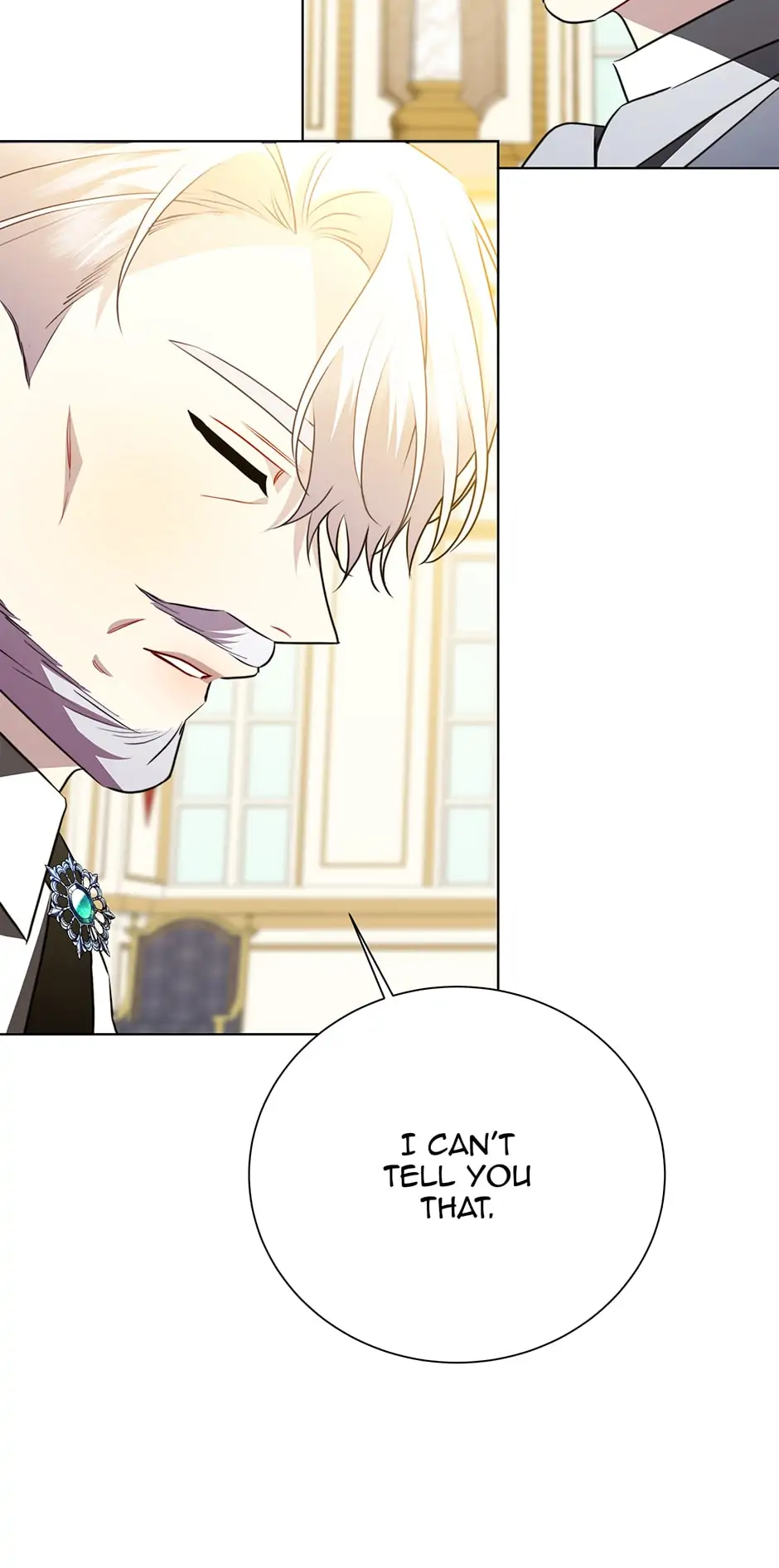 I Won’t Accept Your Regrets Chapter 90 page 13