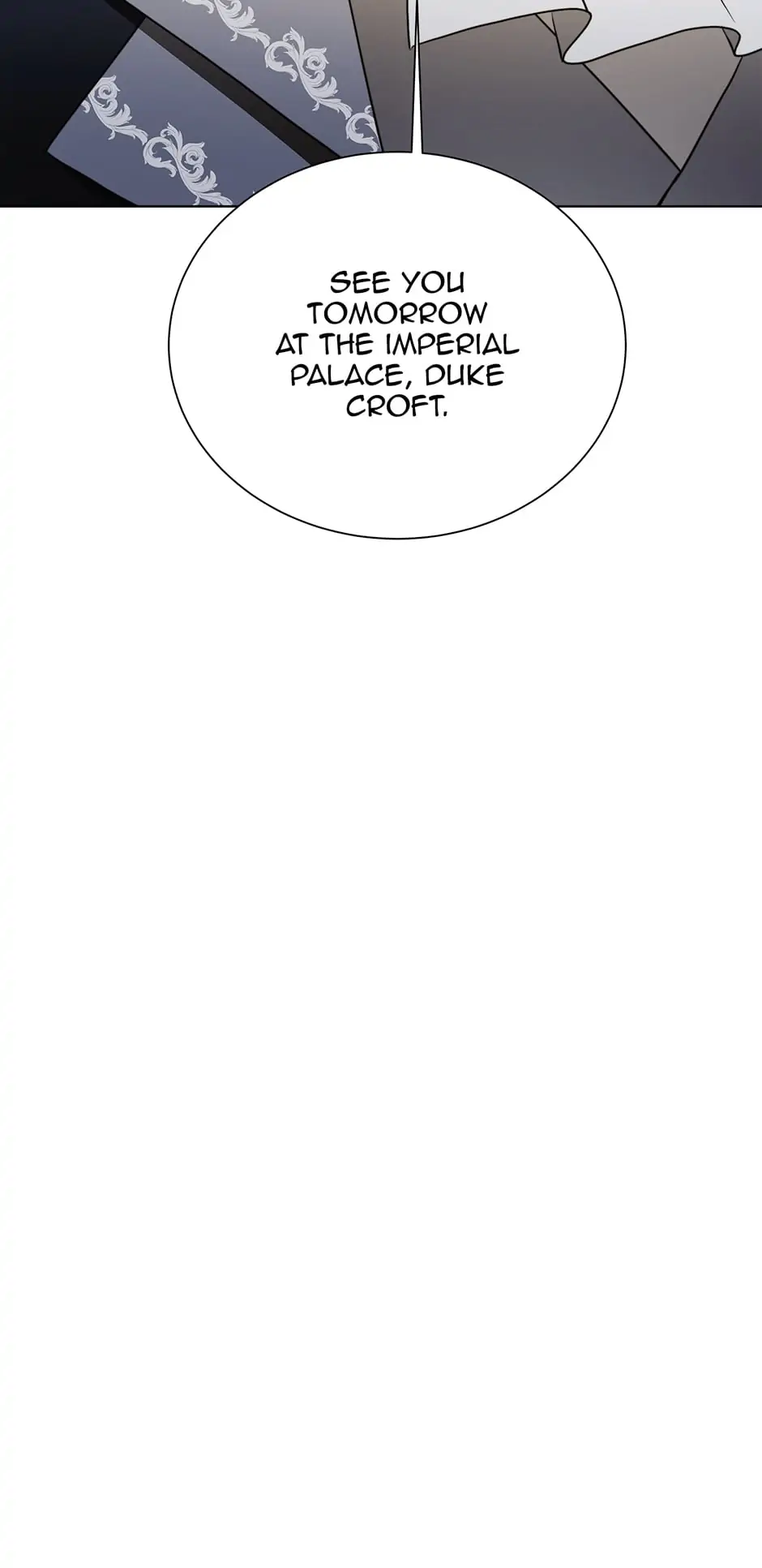 I Won’t Accept Your Regrets Chapter 90 page 16