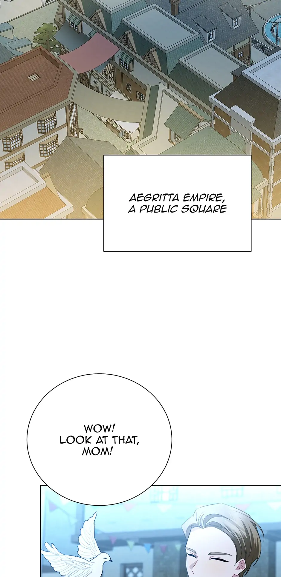 I Won’t Accept Your Regrets Chapter 90 page 18