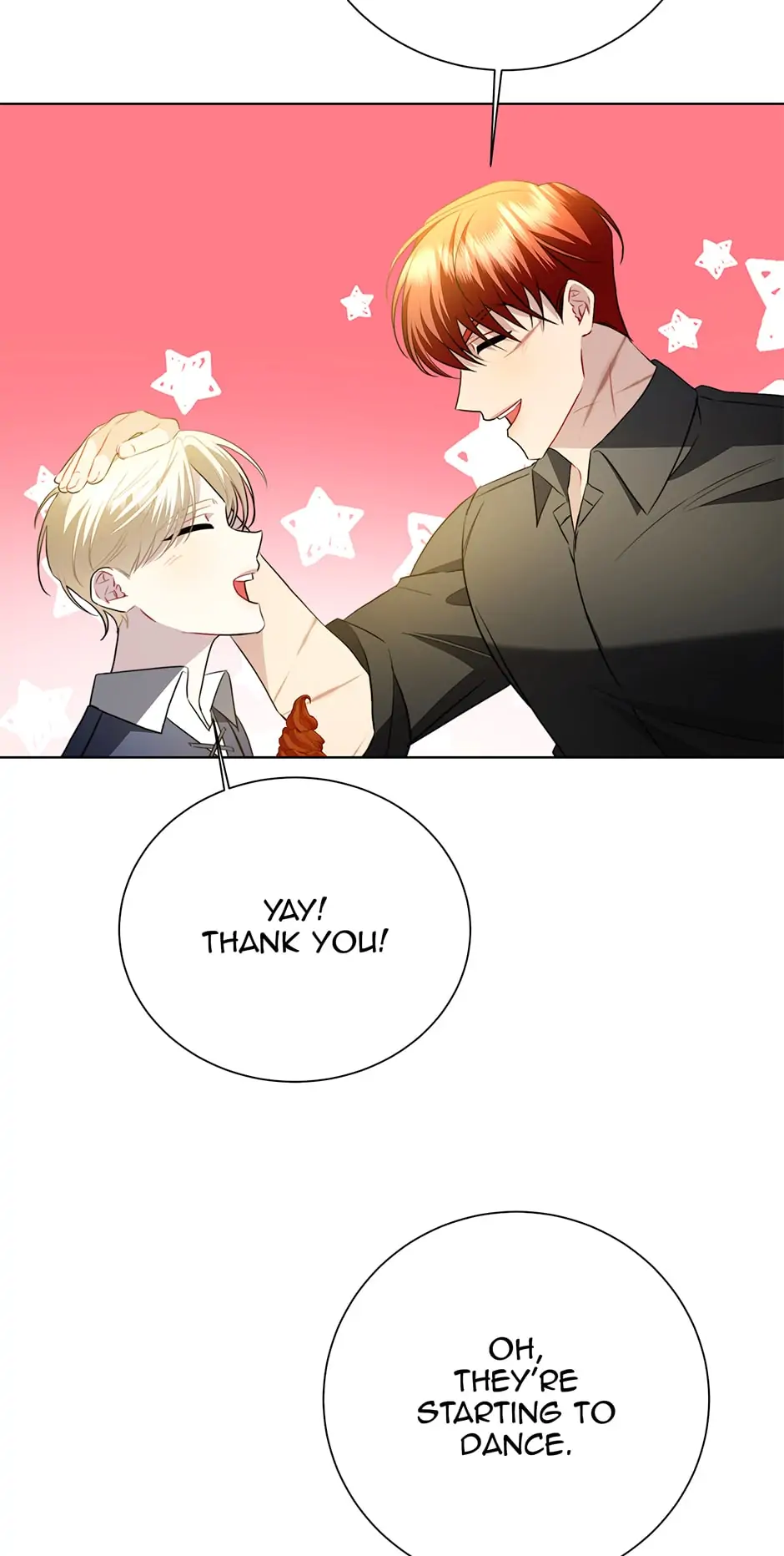 I Won’t Accept Your Regrets Chapter 90 page 23