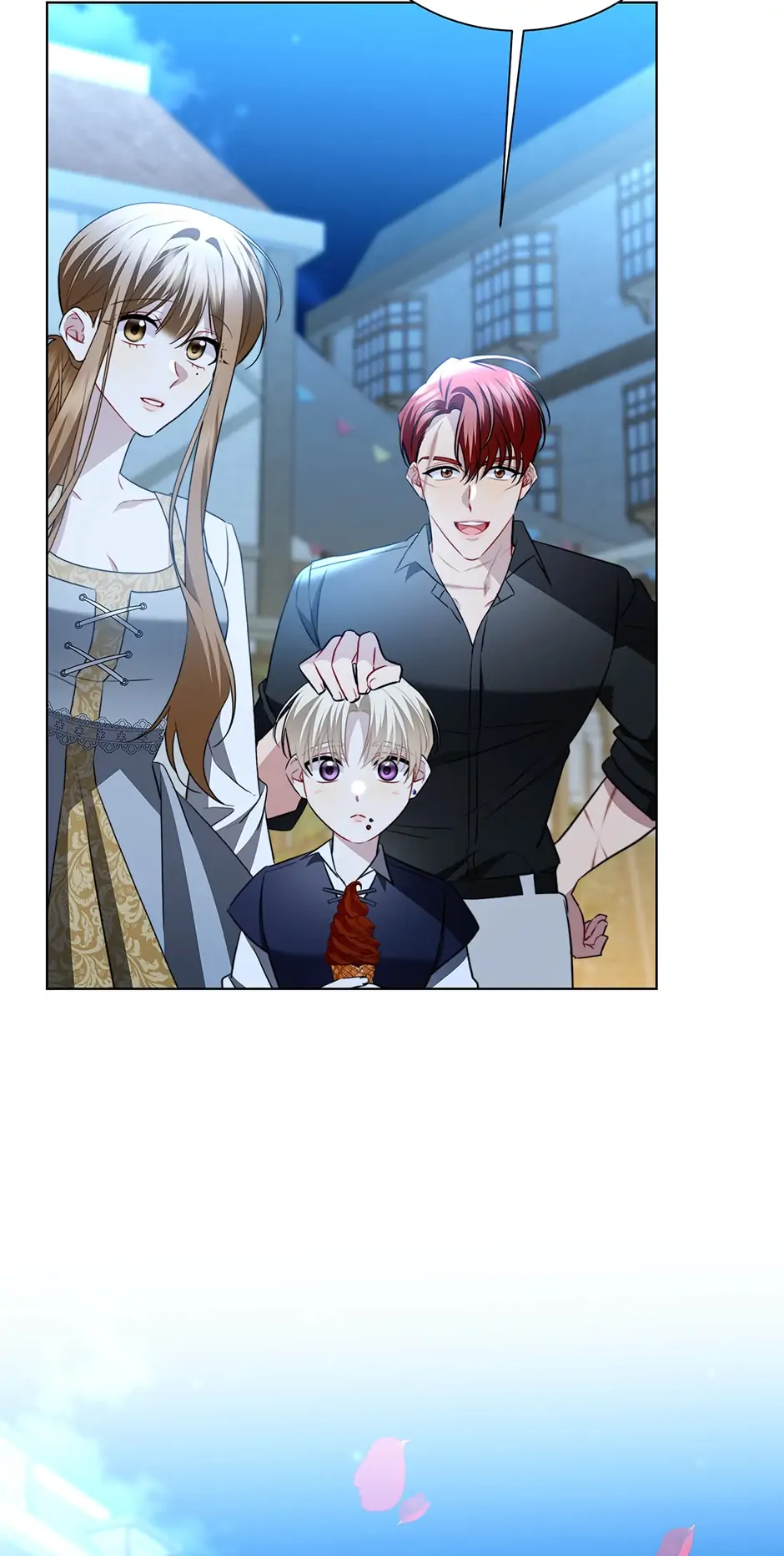 I Won’t Accept Your Regrets Chapter 90 page 24