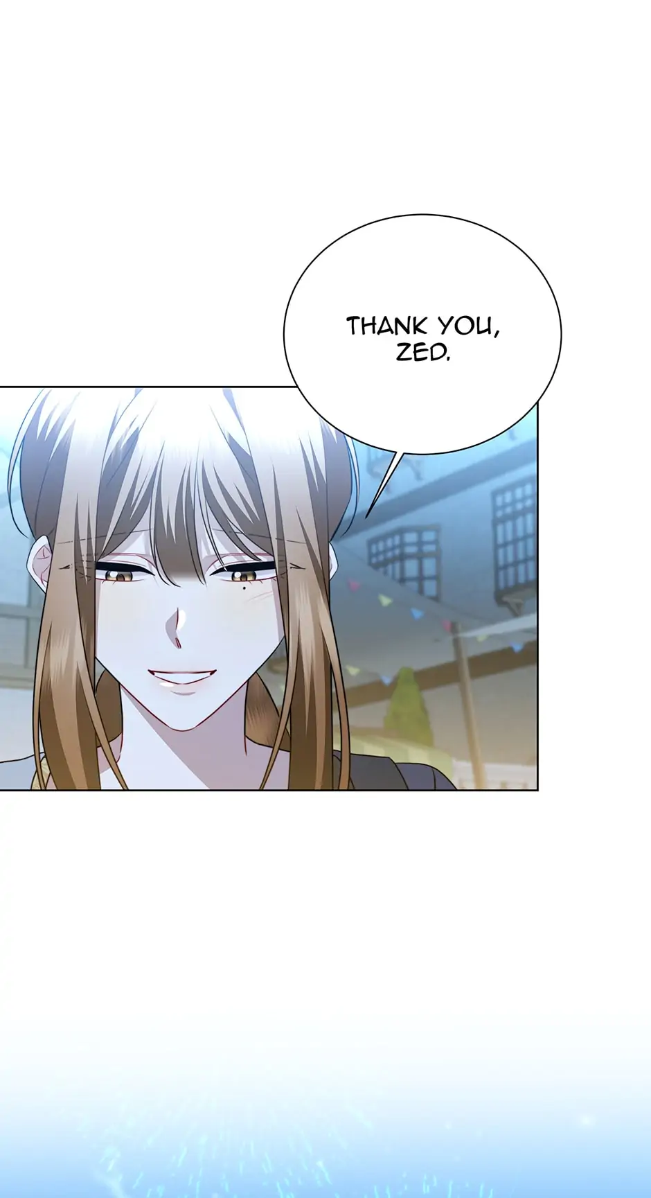 I Won’t Accept Your Regrets Chapter 90 page 34