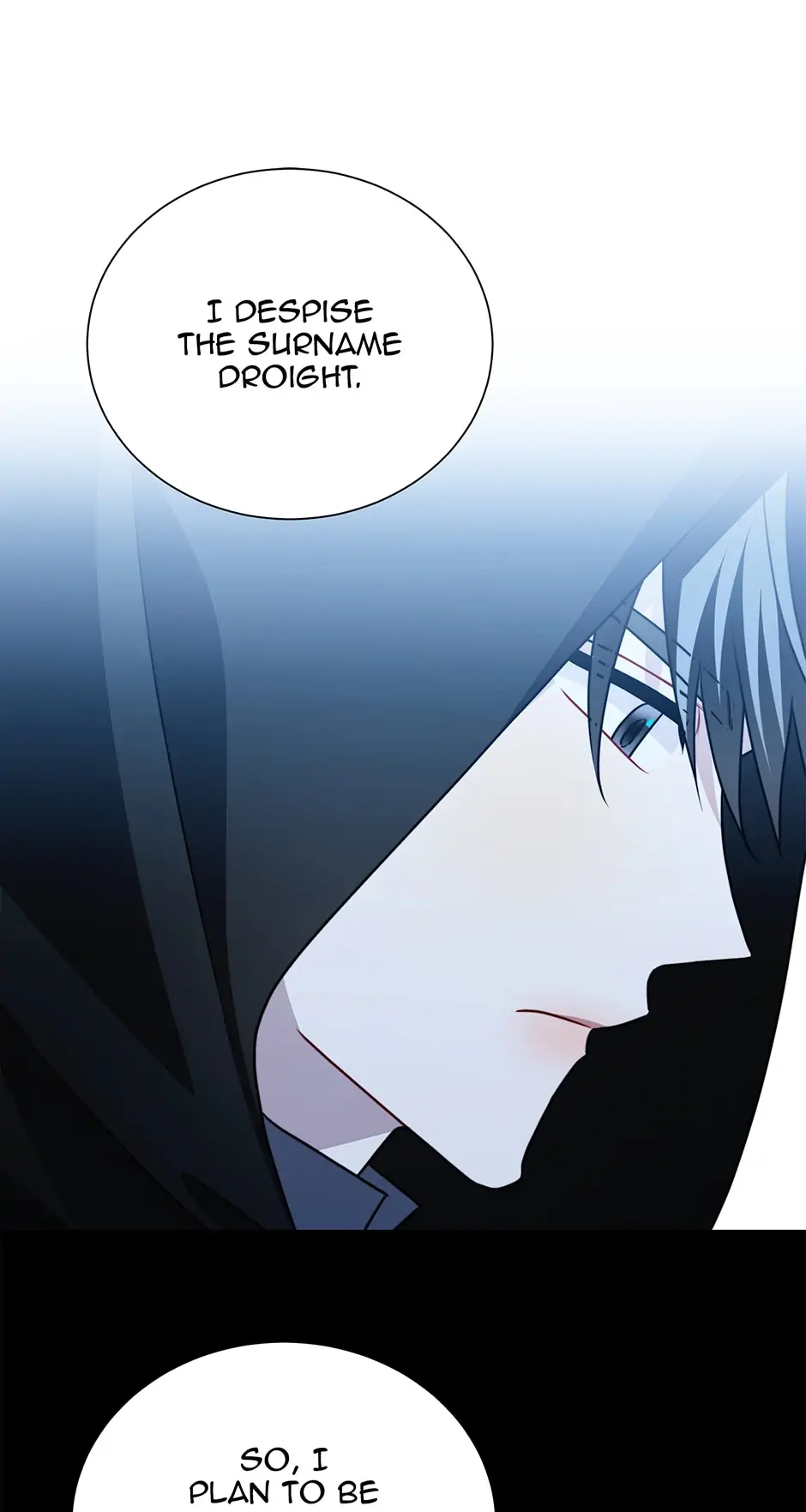 I Won’t Accept Your Regrets Chapter 90 page 43