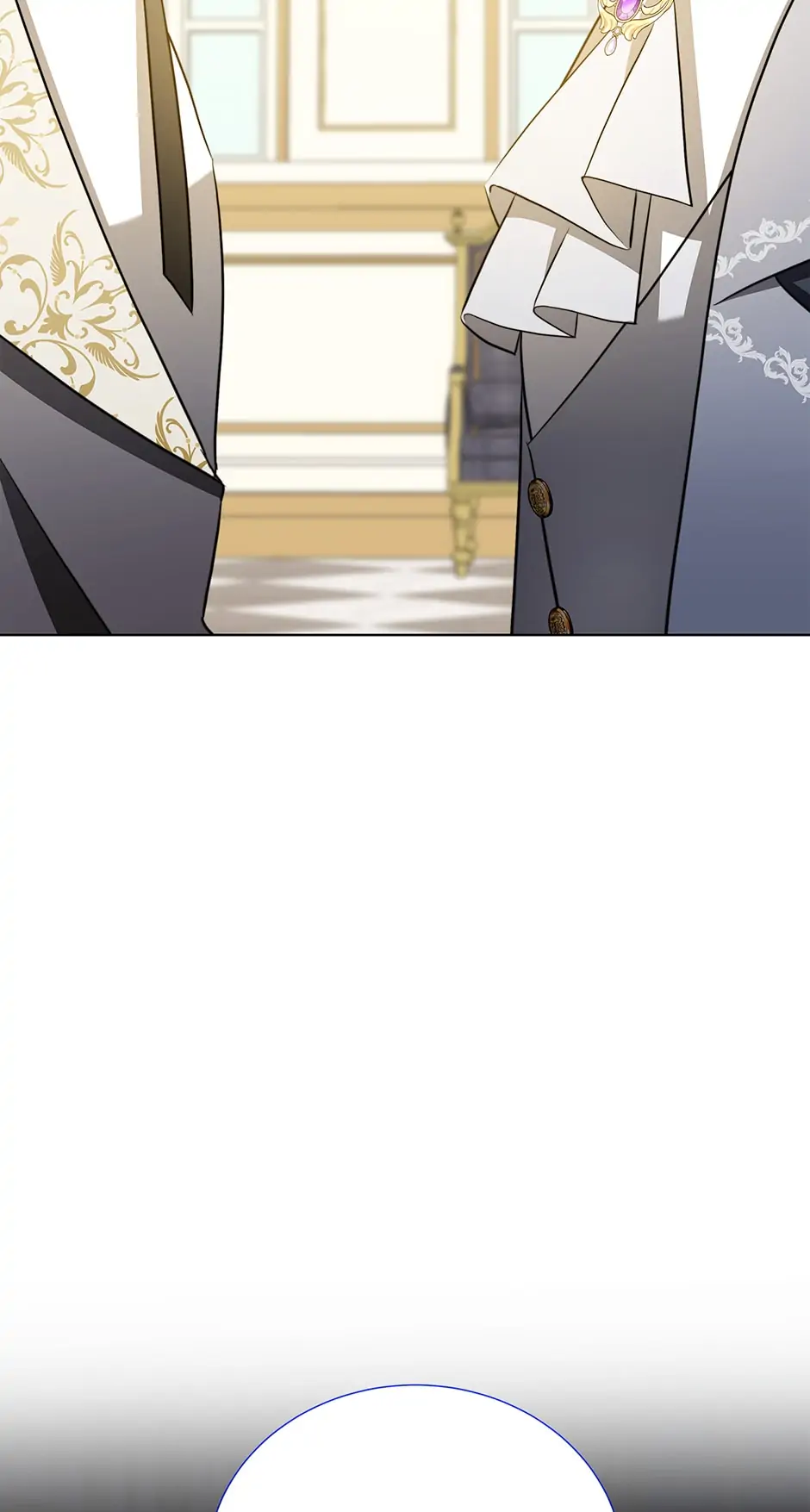 I Won’t Accept Your Regrets Chapter 90 page 4