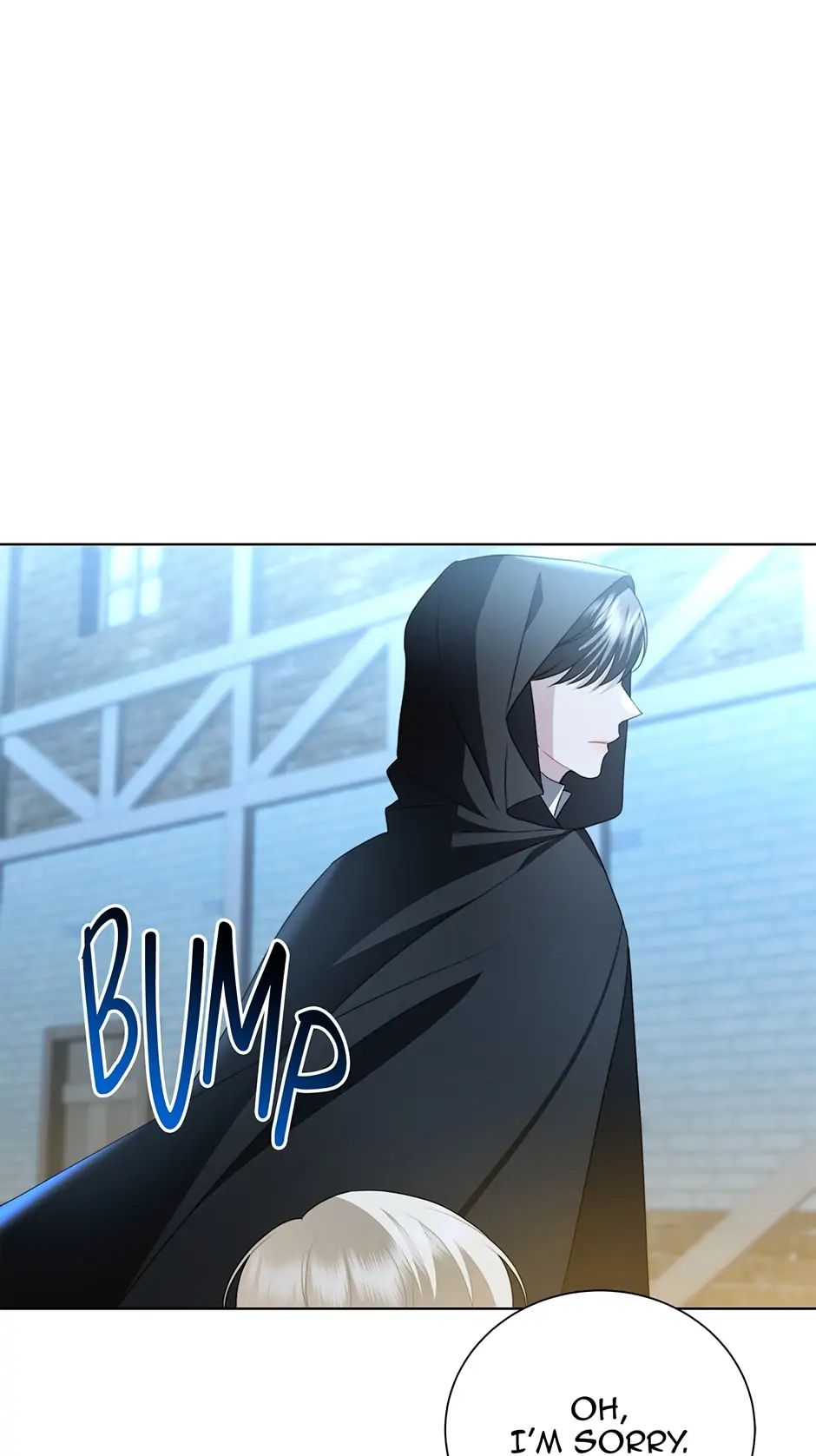 I Won’t Accept Your Regrets Chapter 90 page 49