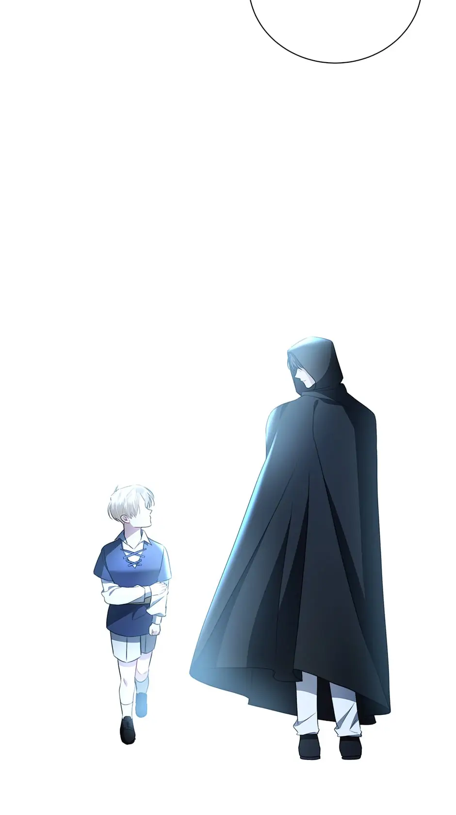 I Won’t Accept Your Regrets Chapter 90 page 50