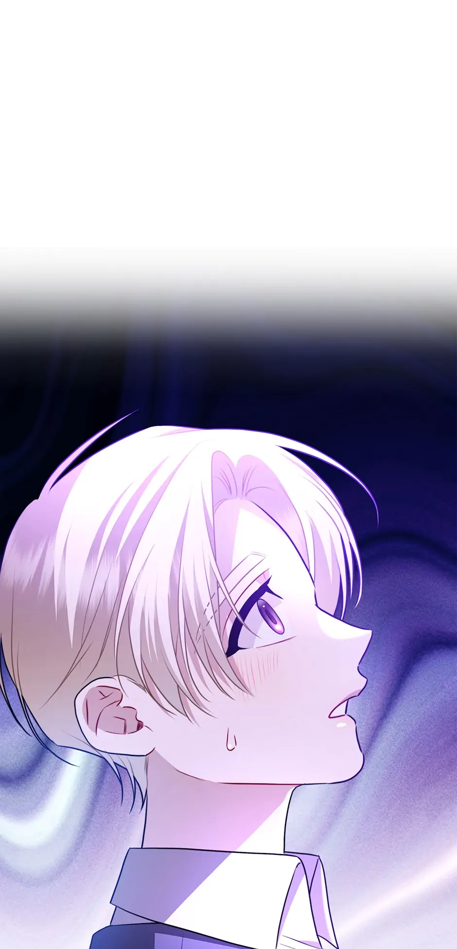 I Won’t Accept Your Regrets Chapter 90 page 55