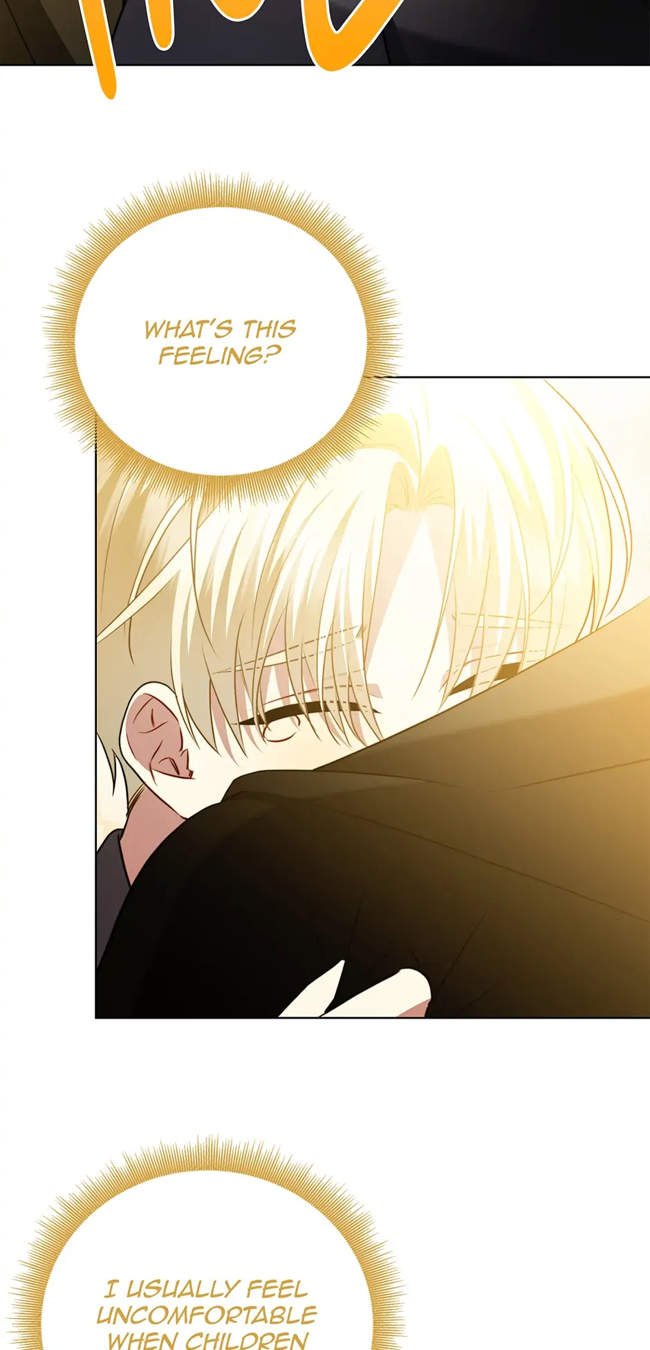 I Won’t Accept Your Regrets Chapter 90 page 59