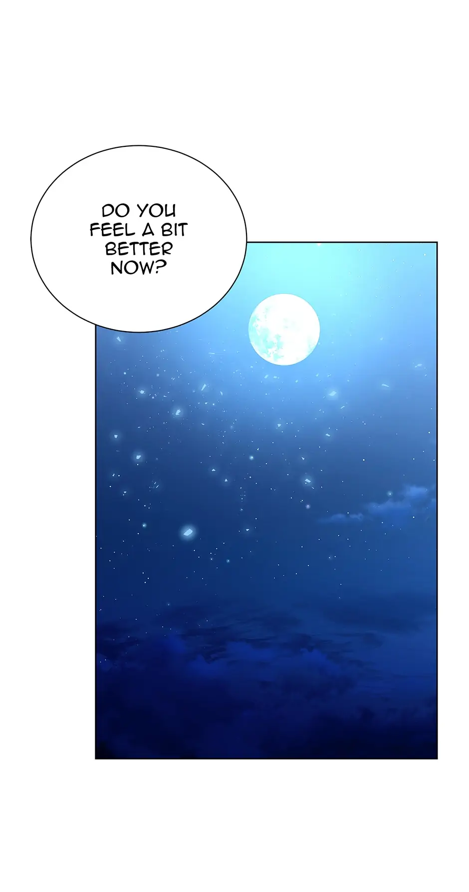 I Won’t Accept Your Regrets Chapter 90 page 63