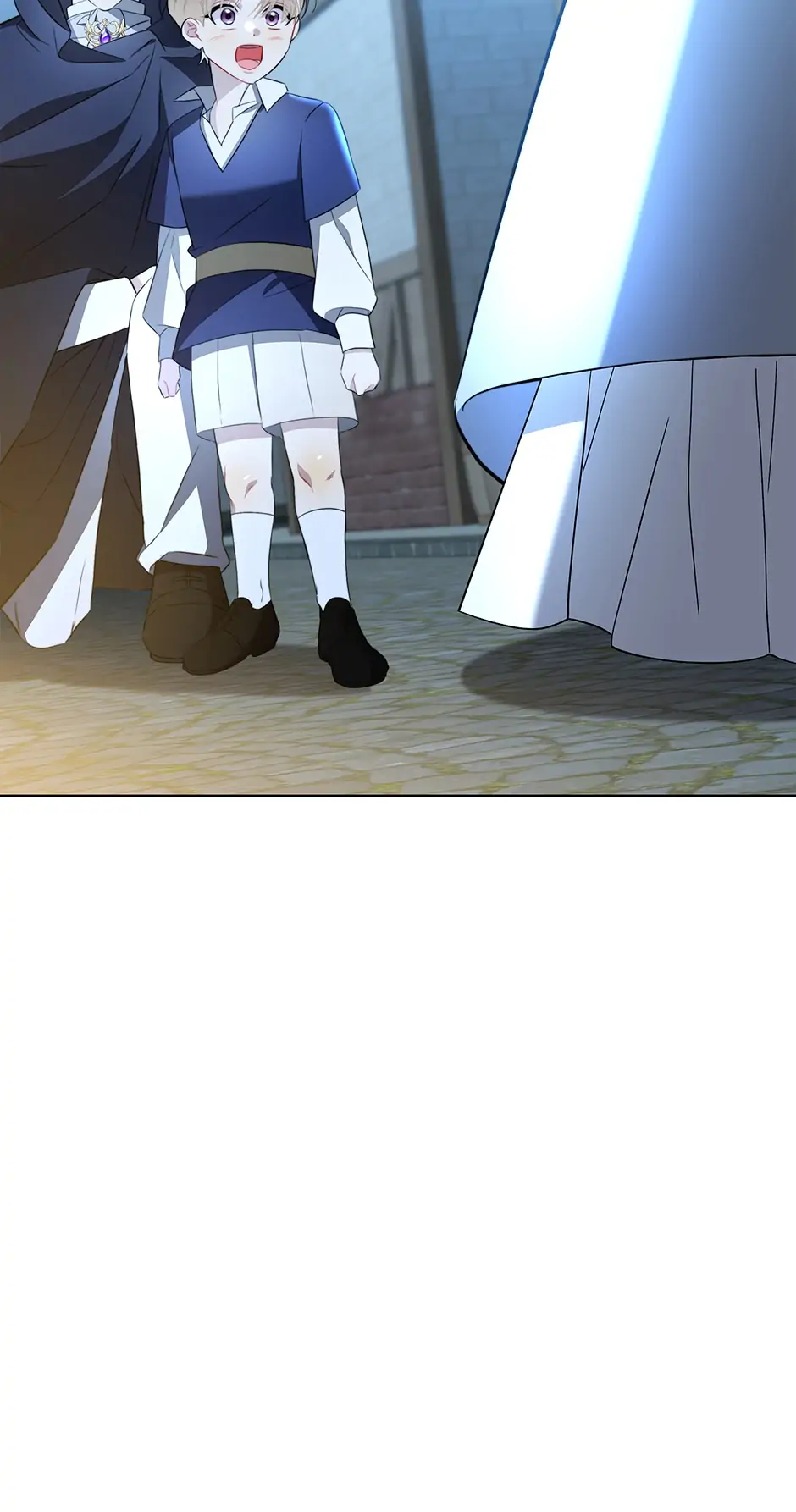 I Won’t Accept Your Regrets Chapter 90 page 67