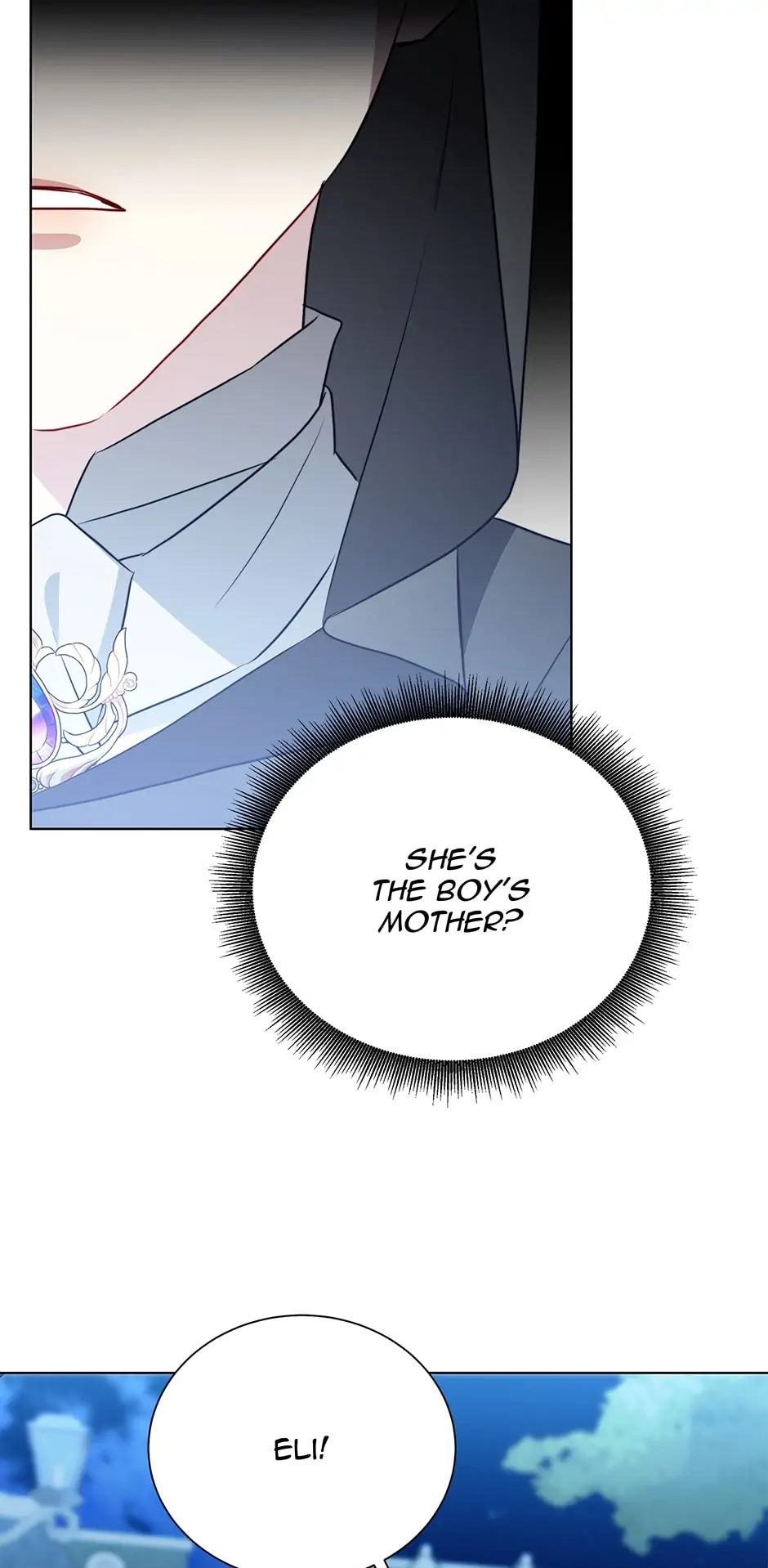 I Won’t Accept Your Regrets Chapter 90 page 71