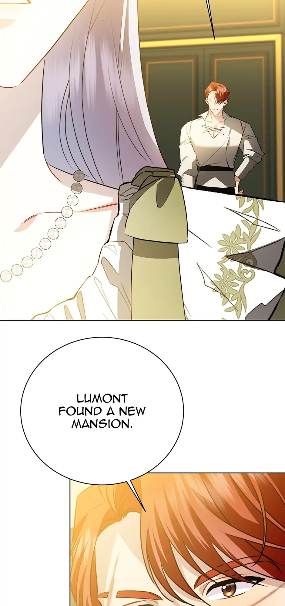 I Won’t Accept Your Regrets Chapter 92 page 10