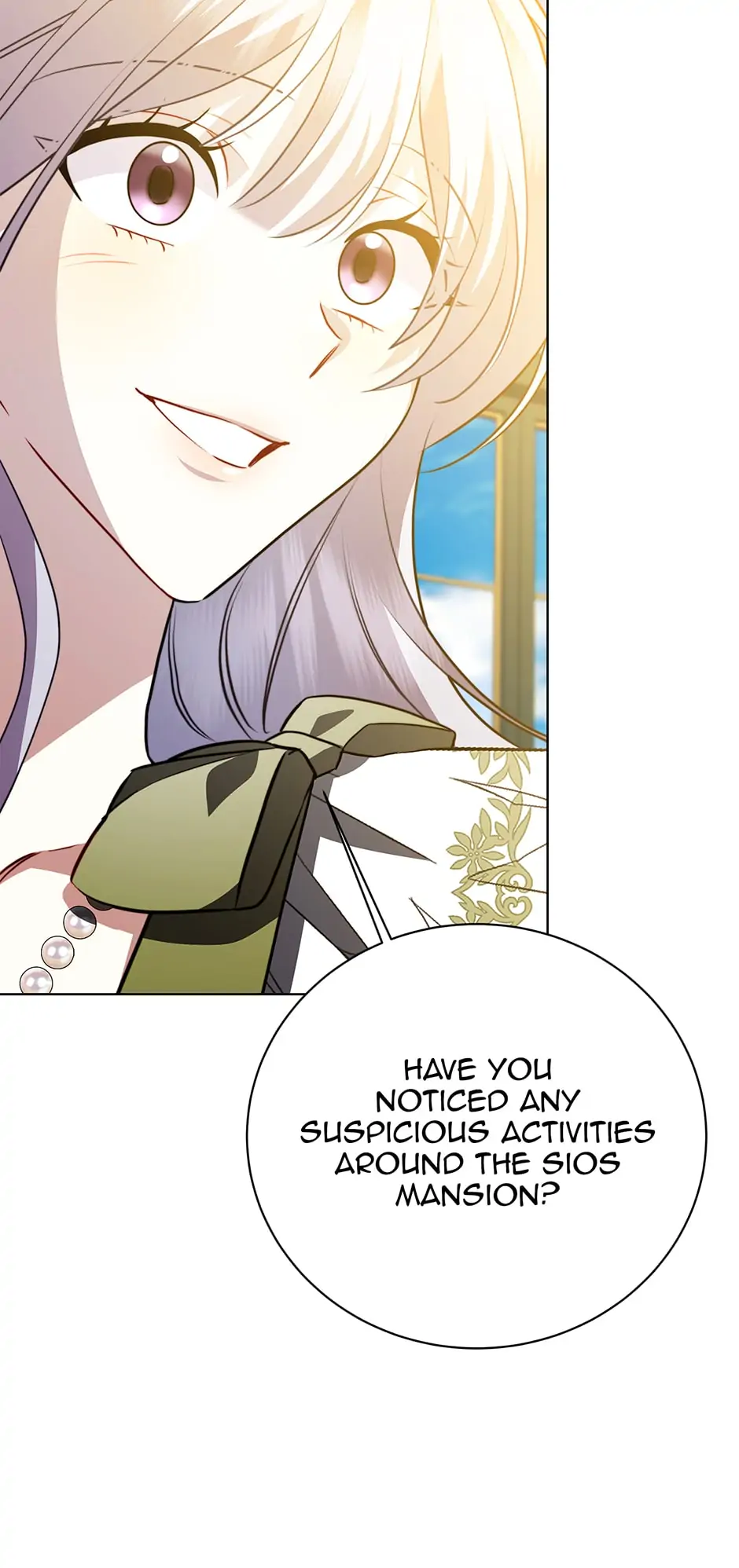 I Won’t Accept Your Regrets Chapter 92 page 12