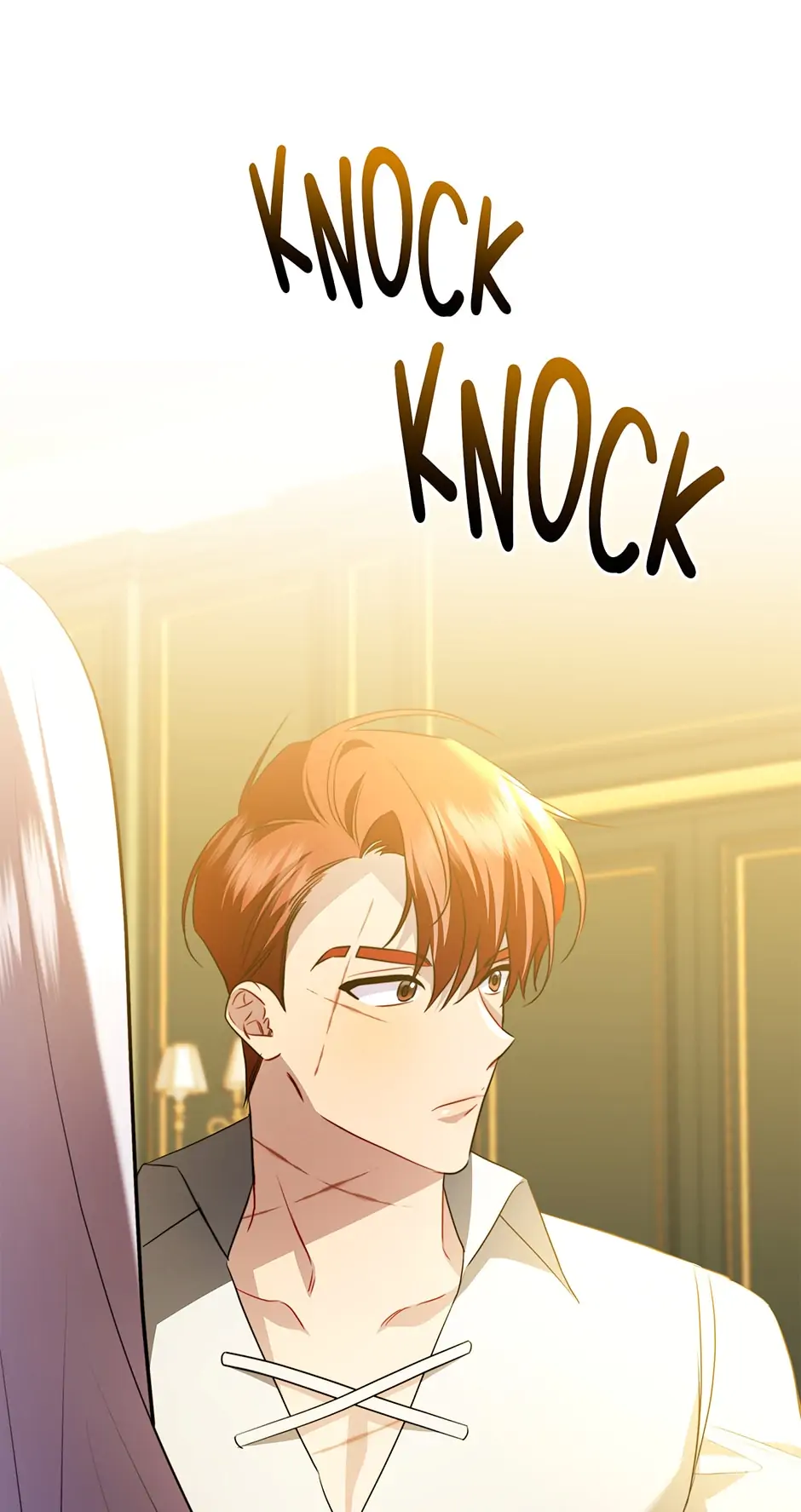 I Won’t Accept Your Regrets Chapter 92 page 19