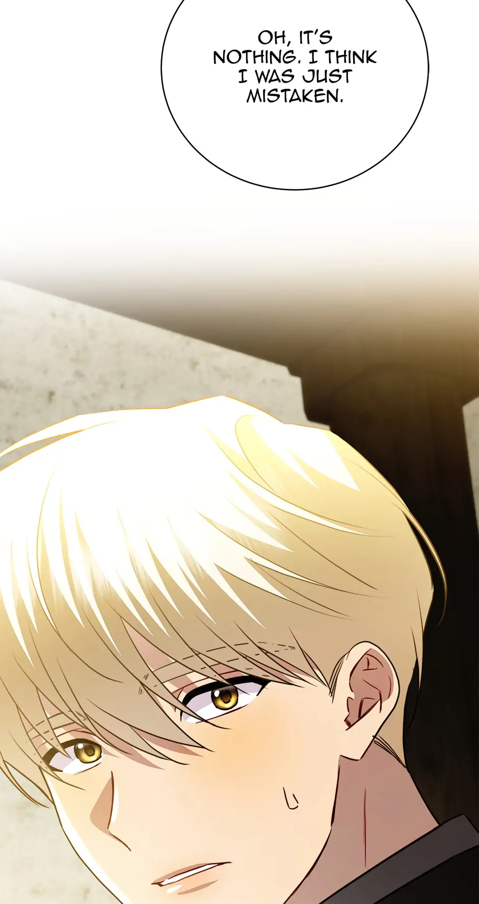 I Won’t Accept Your Regrets Chapter 92 page 4