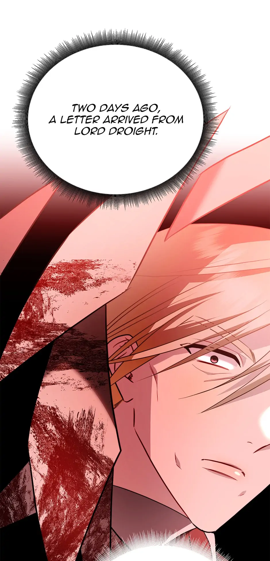 I Won’t Accept Your Regrets Chapter 92 page 54