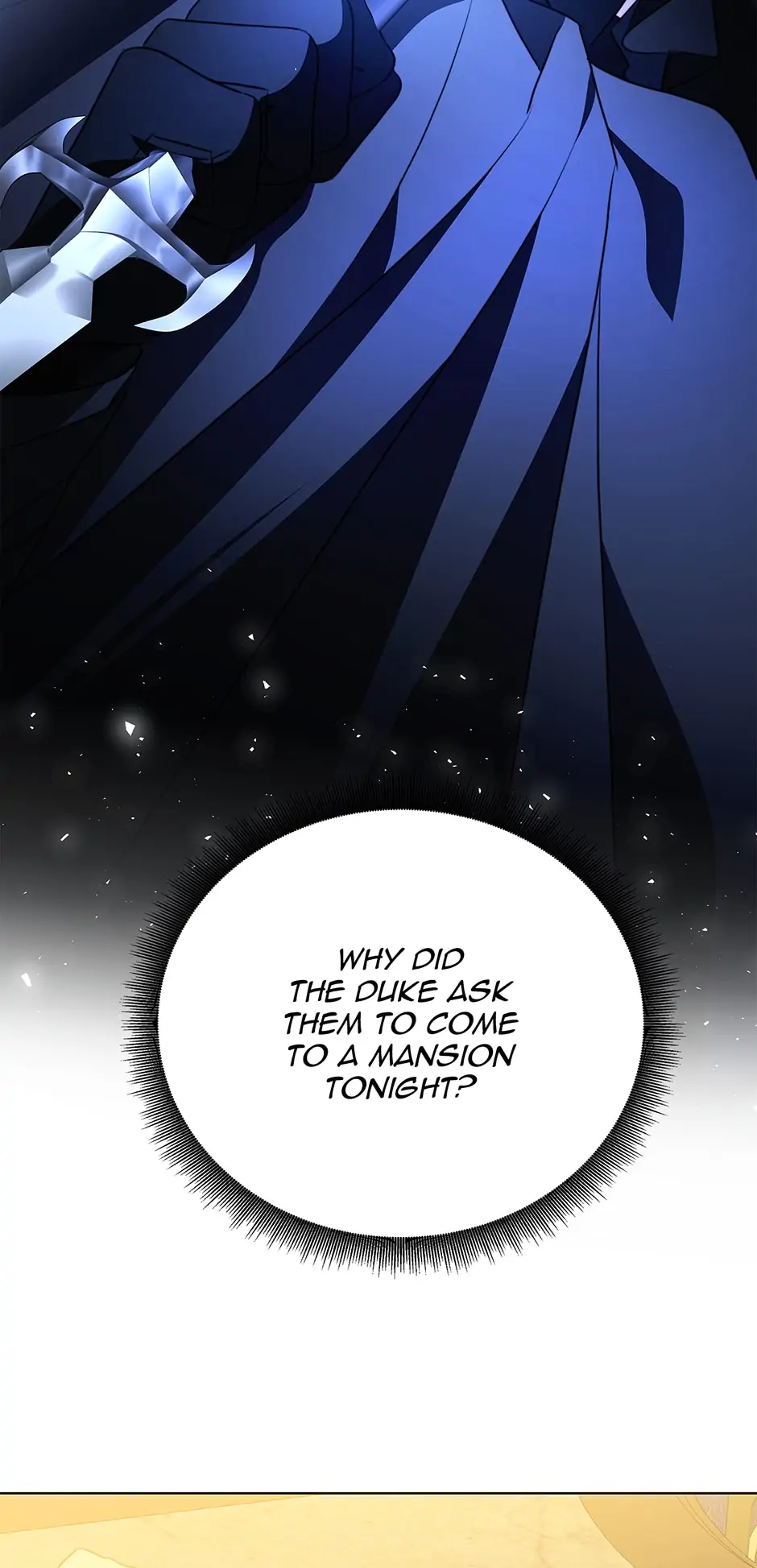 I Won’t Accept Your Regrets Chapter 92 page 58