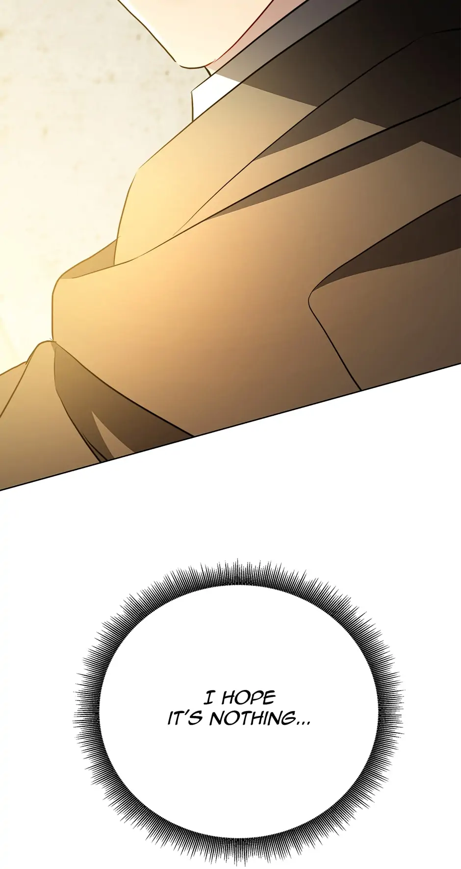 I Won’t Accept Your Regrets Chapter 92 page 5