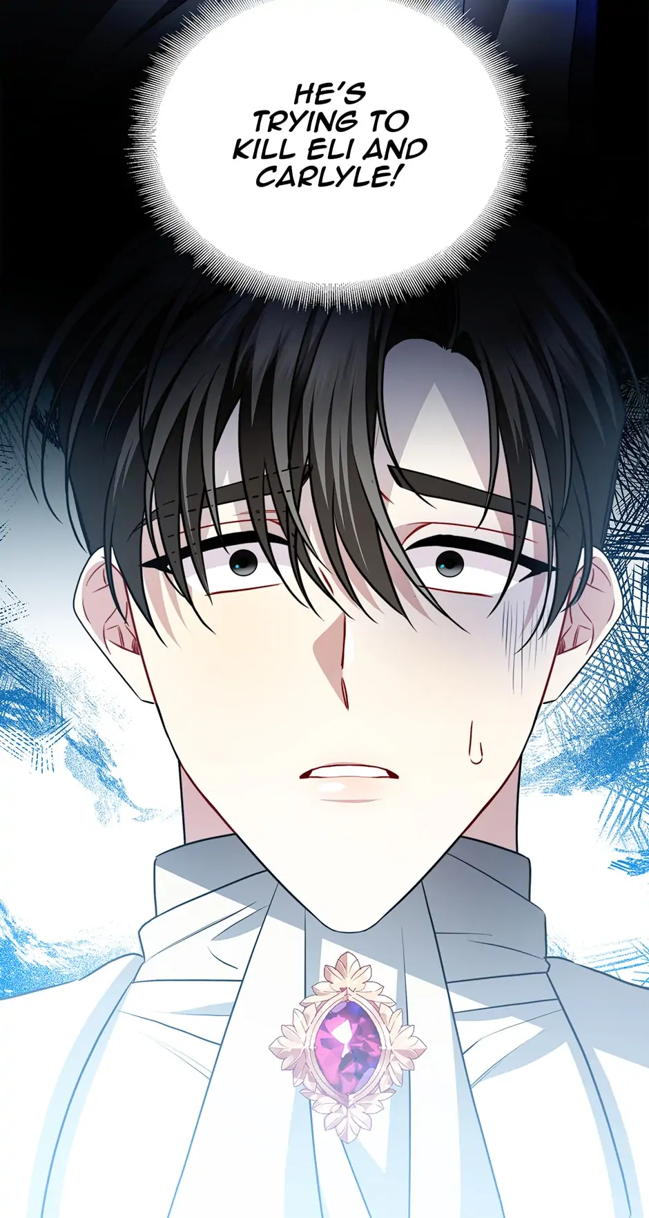 I Won’t Accept Your Regrets Chapter 92 page 62