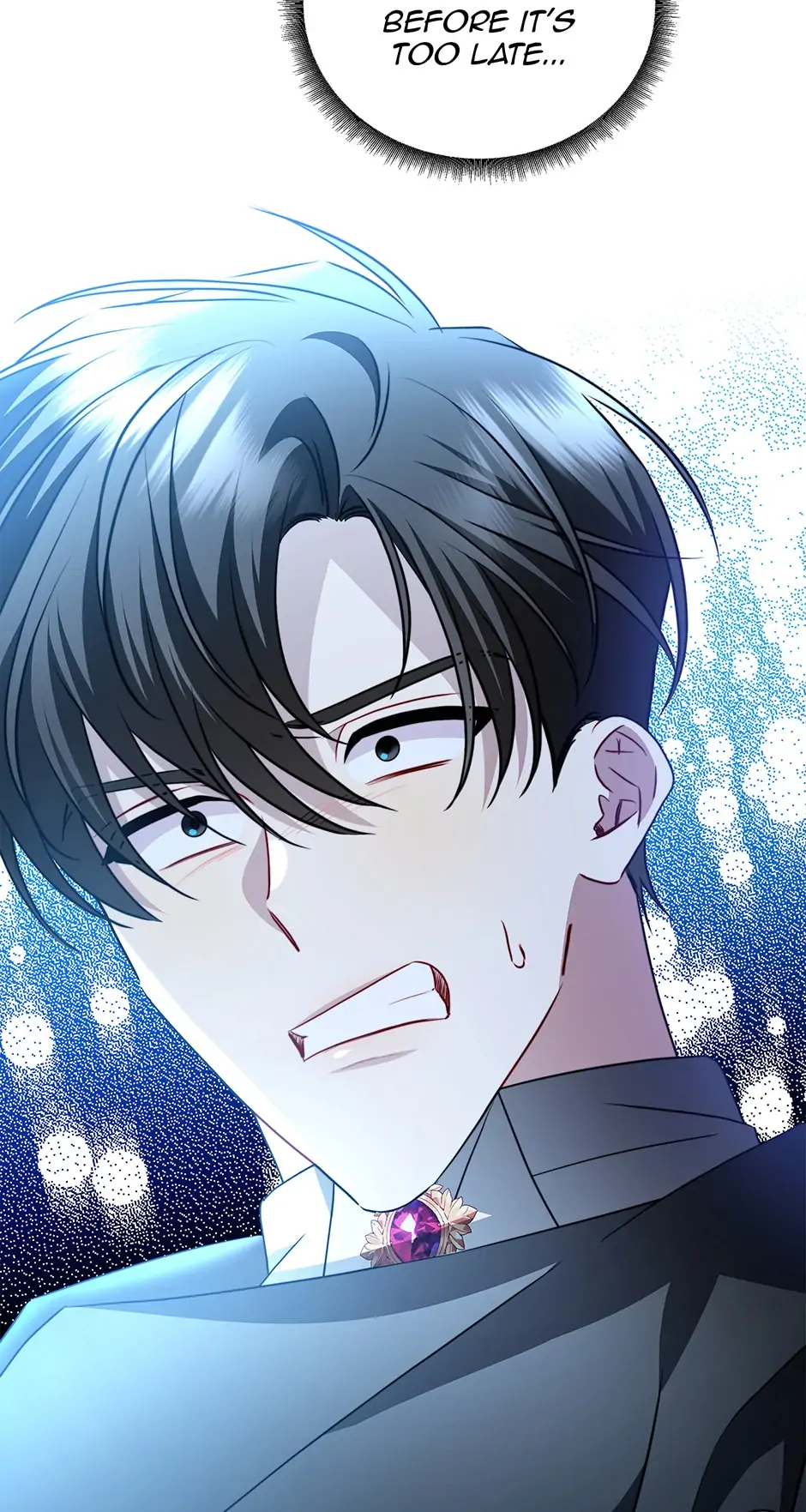 I Won’t Accept Your Regrets Chapter 92 page 65