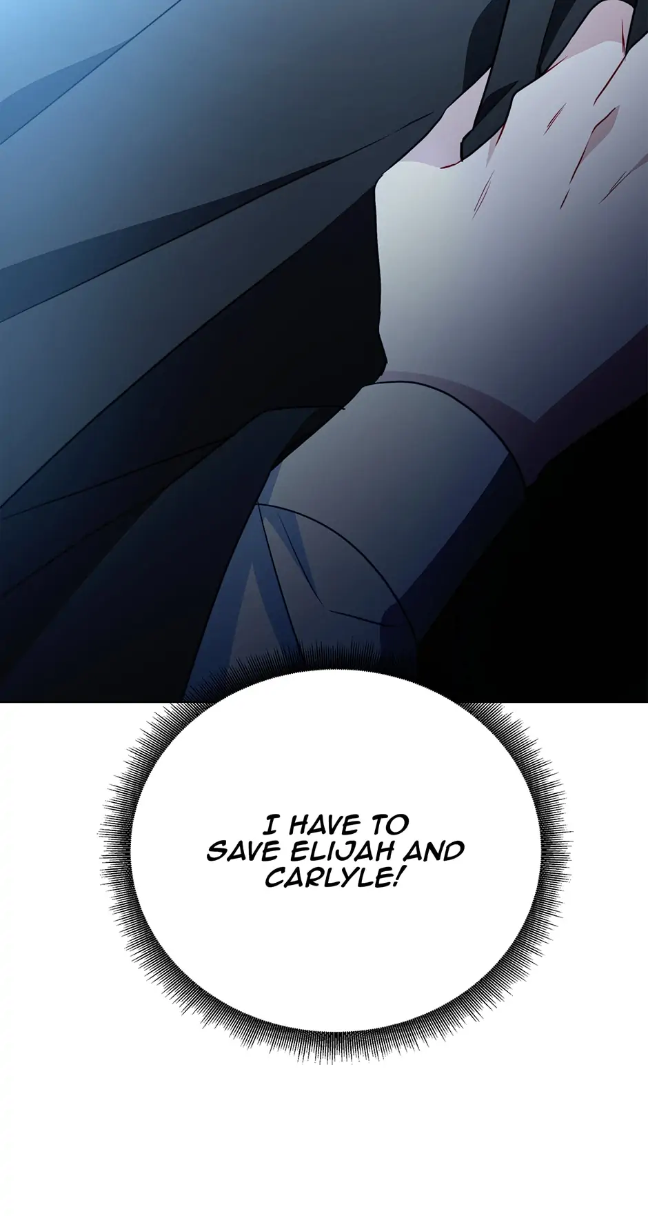 I Won’t Accept Your Regrets Chapter 92 page 66