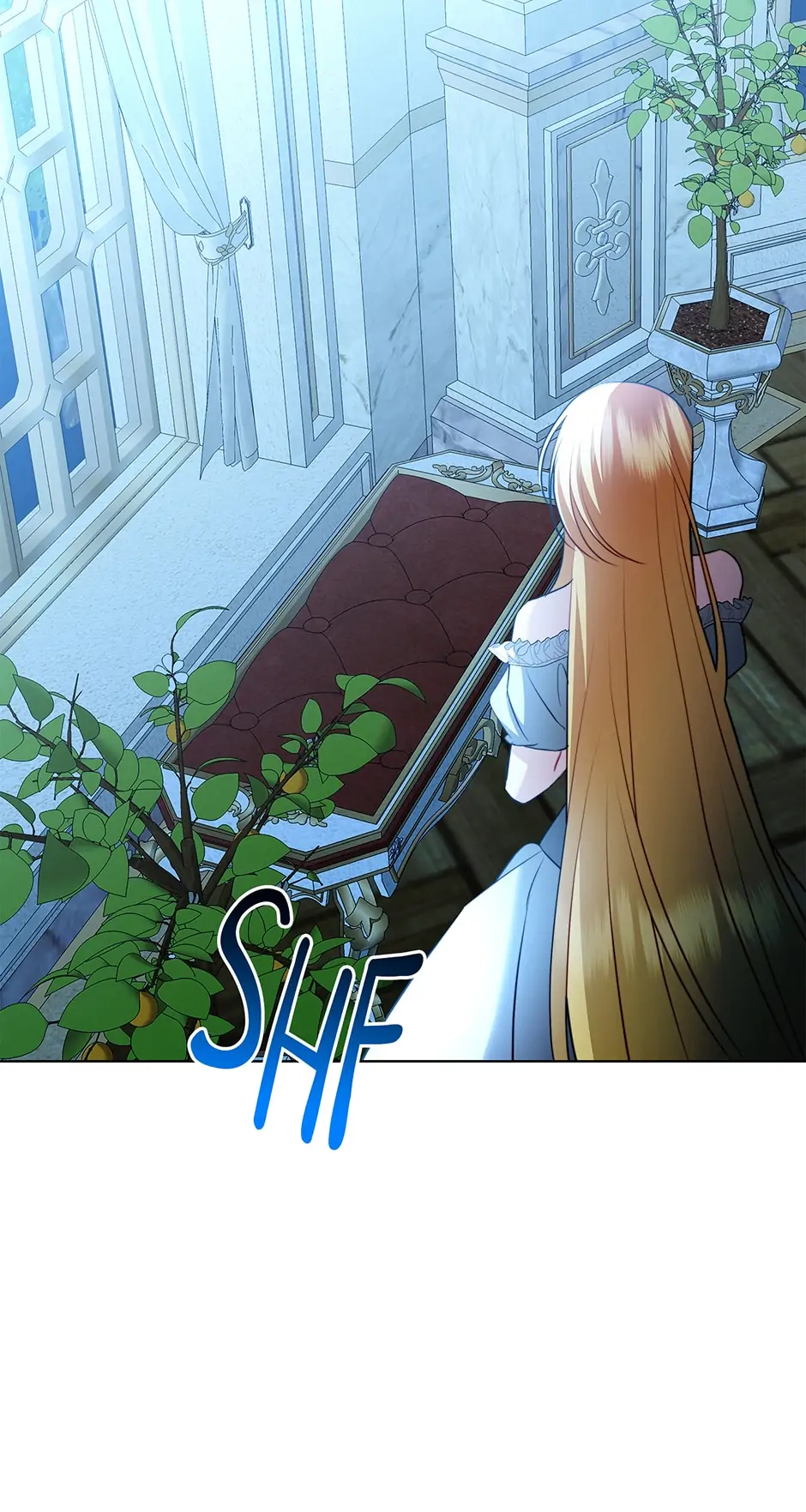 I Won’t Accept Your Regrets Chapter 92 page 69
