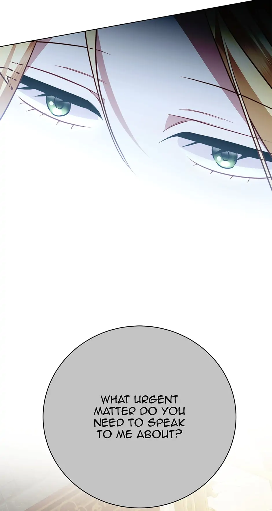 I Won’t Accept Your Regrets Chapter 92 page 71