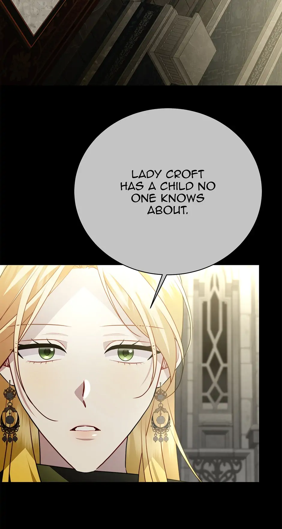 I Won’t Accept Your Regrets Chapter 92 page 73