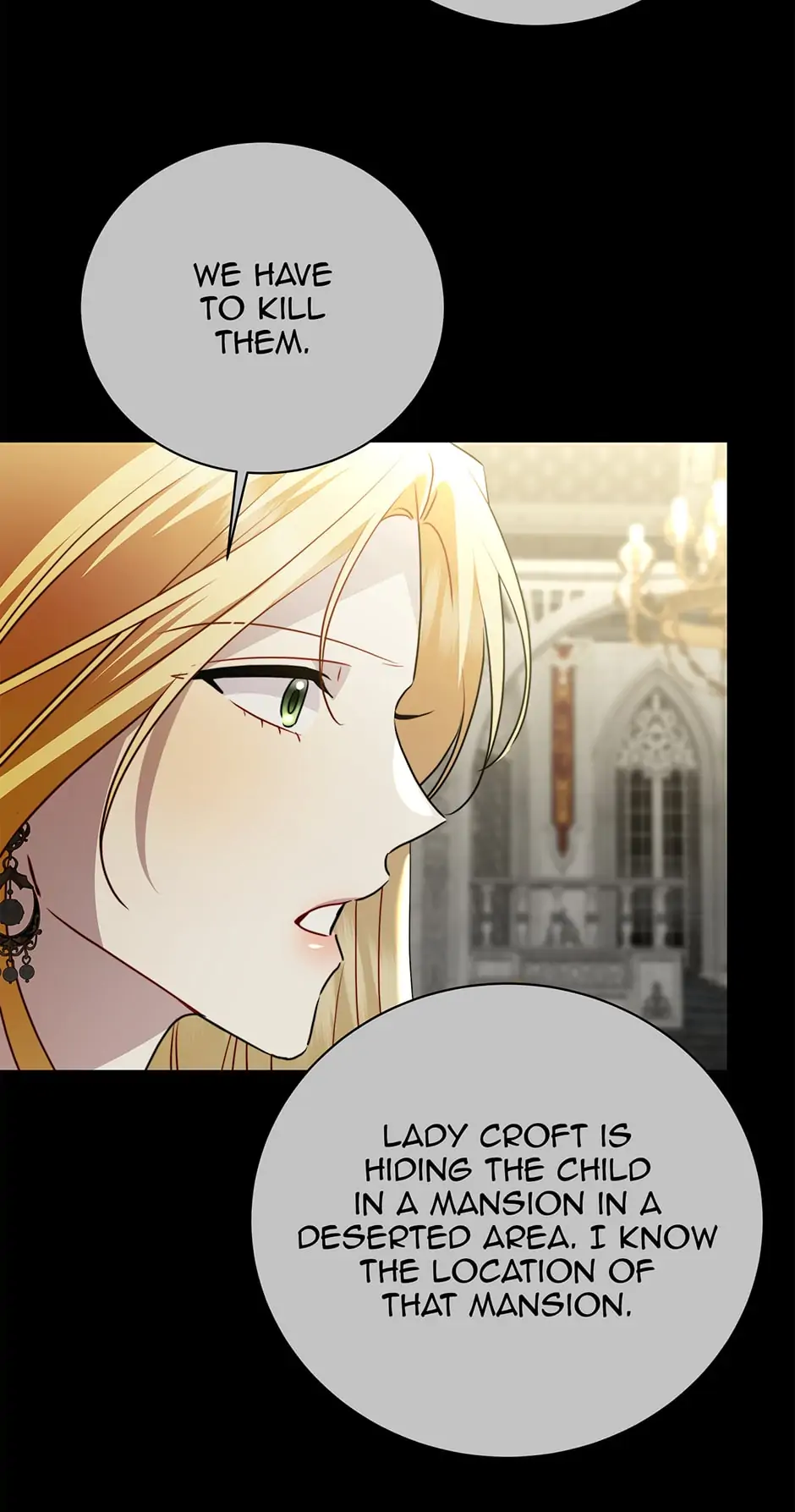 I Won’t Accept Your Regrets Chapter 92 page 77