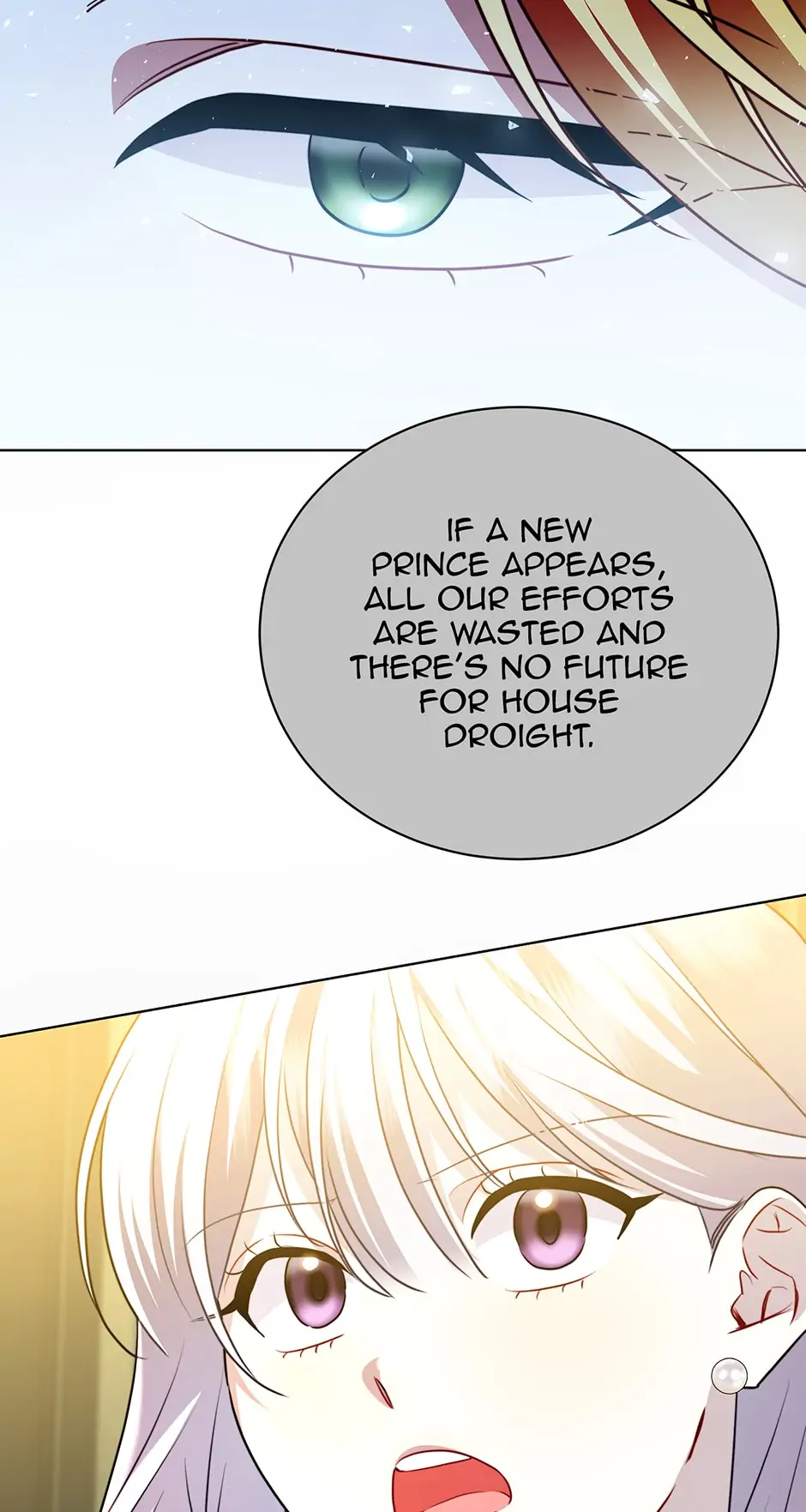 I Won’t Accept Your Regrets Chapter 92 page 83