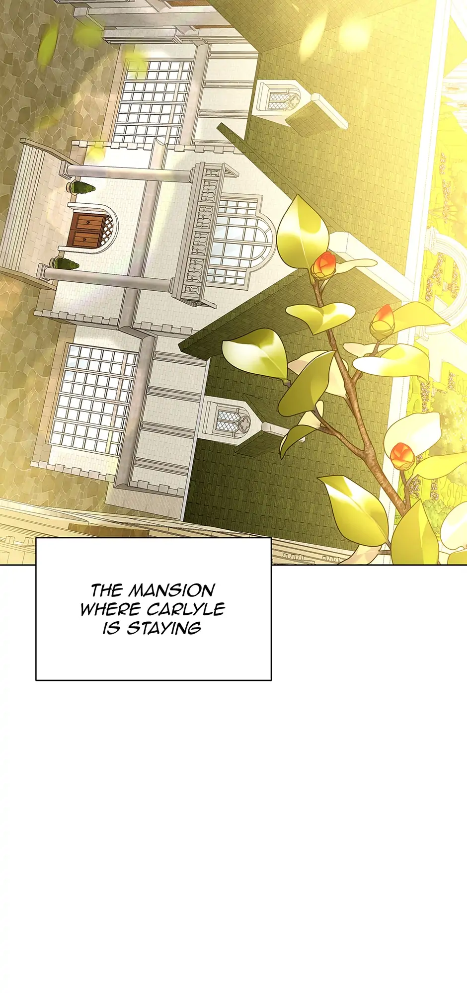 I Won’t Accept Your Regrets Chapter 92 page 8