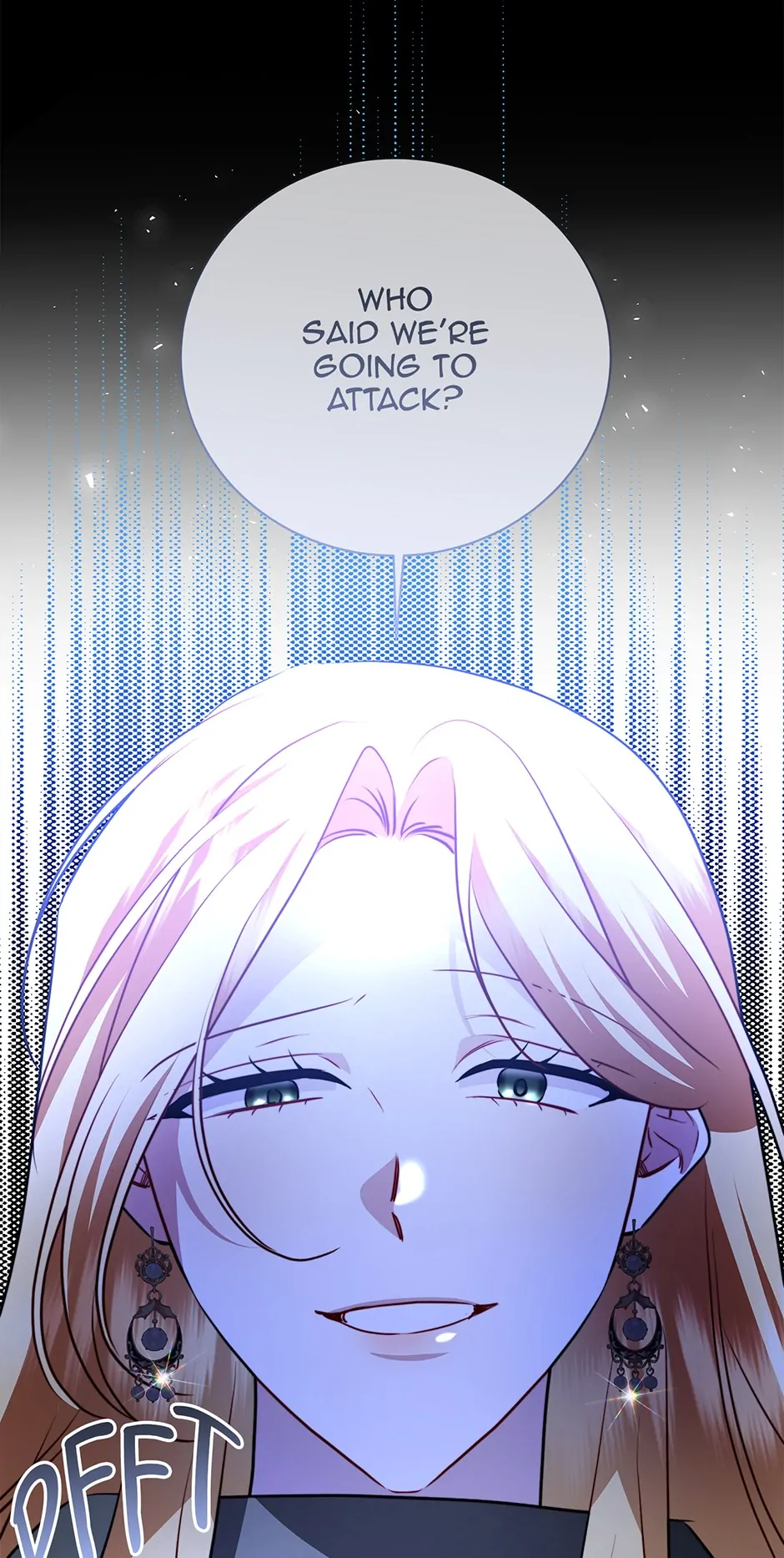 I Won’t Accept Your Regrets Chapter 93 page 0