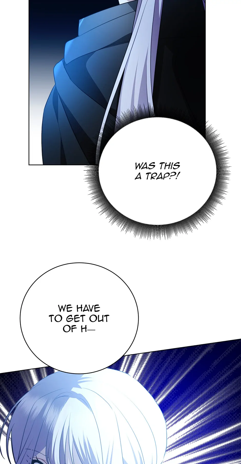 I Won’t Accept Your Regrets Chapter 93 page 24