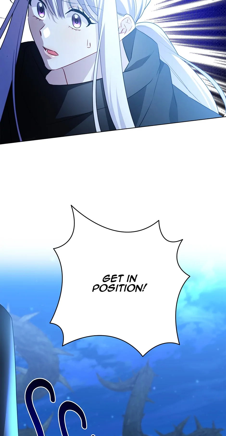 I Won’t Accept Your Regrets Chapter 93 page 25