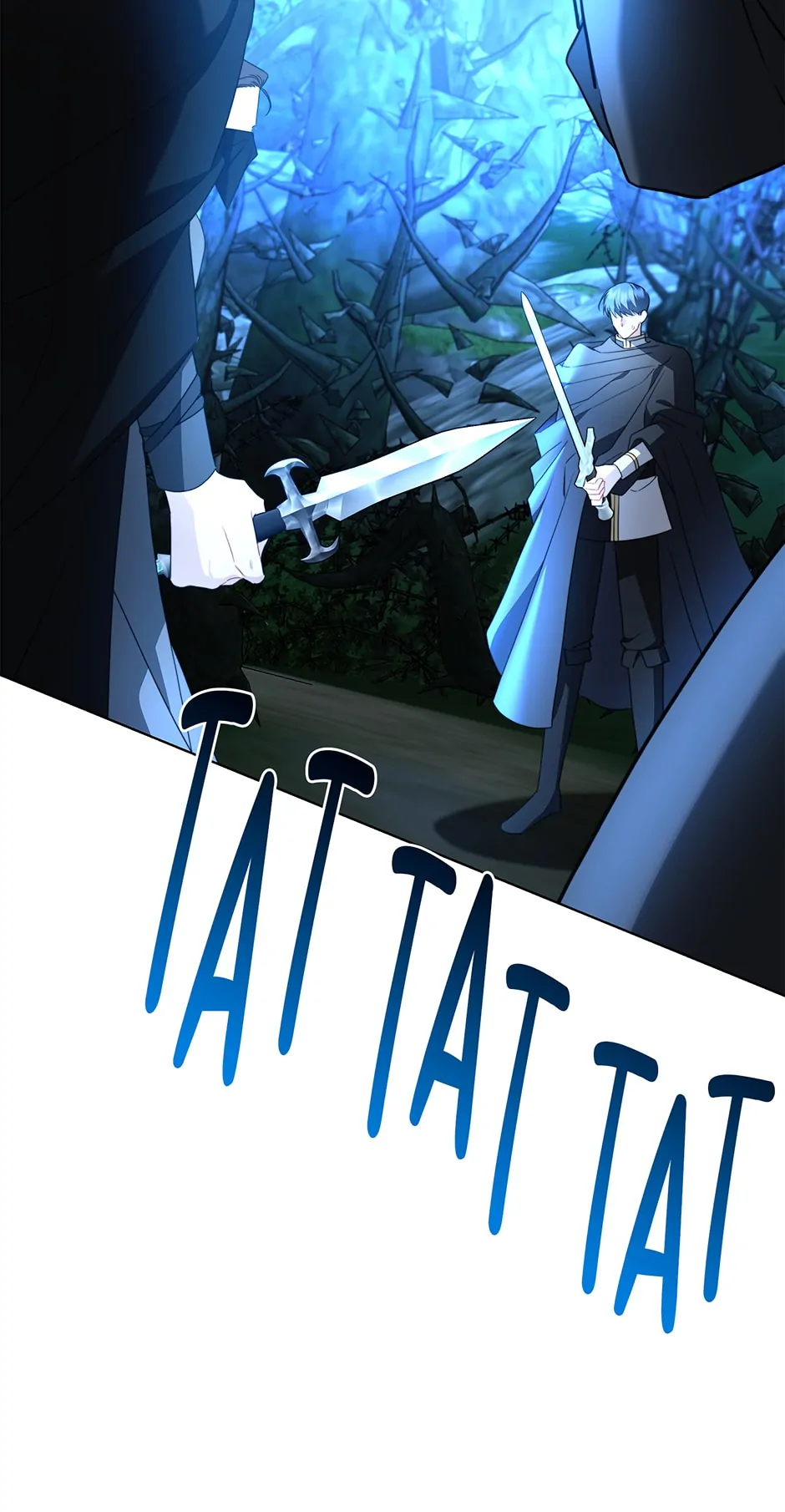 I Won’t Accept Your Regrets Chapter 93 page 28