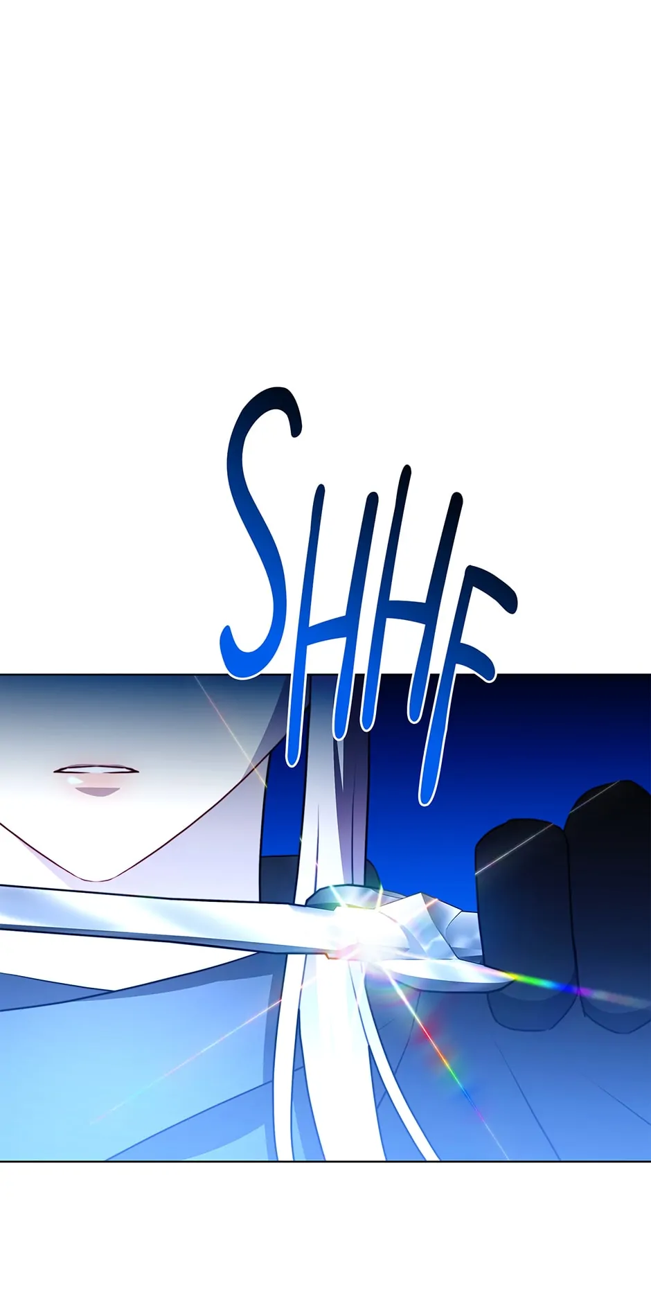 I Won’t Accept Your Regrets Chapter 93 page 29