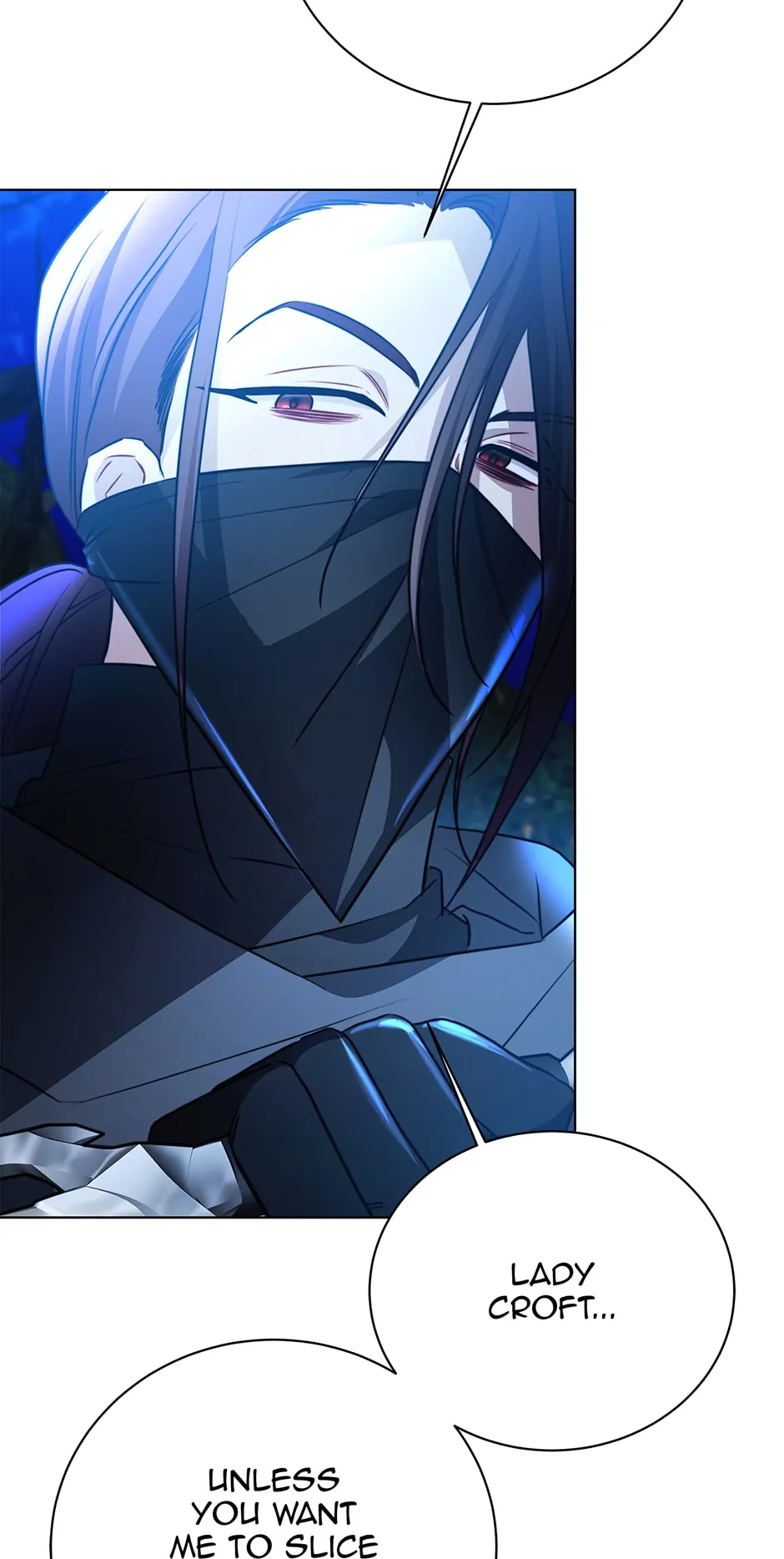I Won’t Accept Your Regrets Chapter 93 page 31