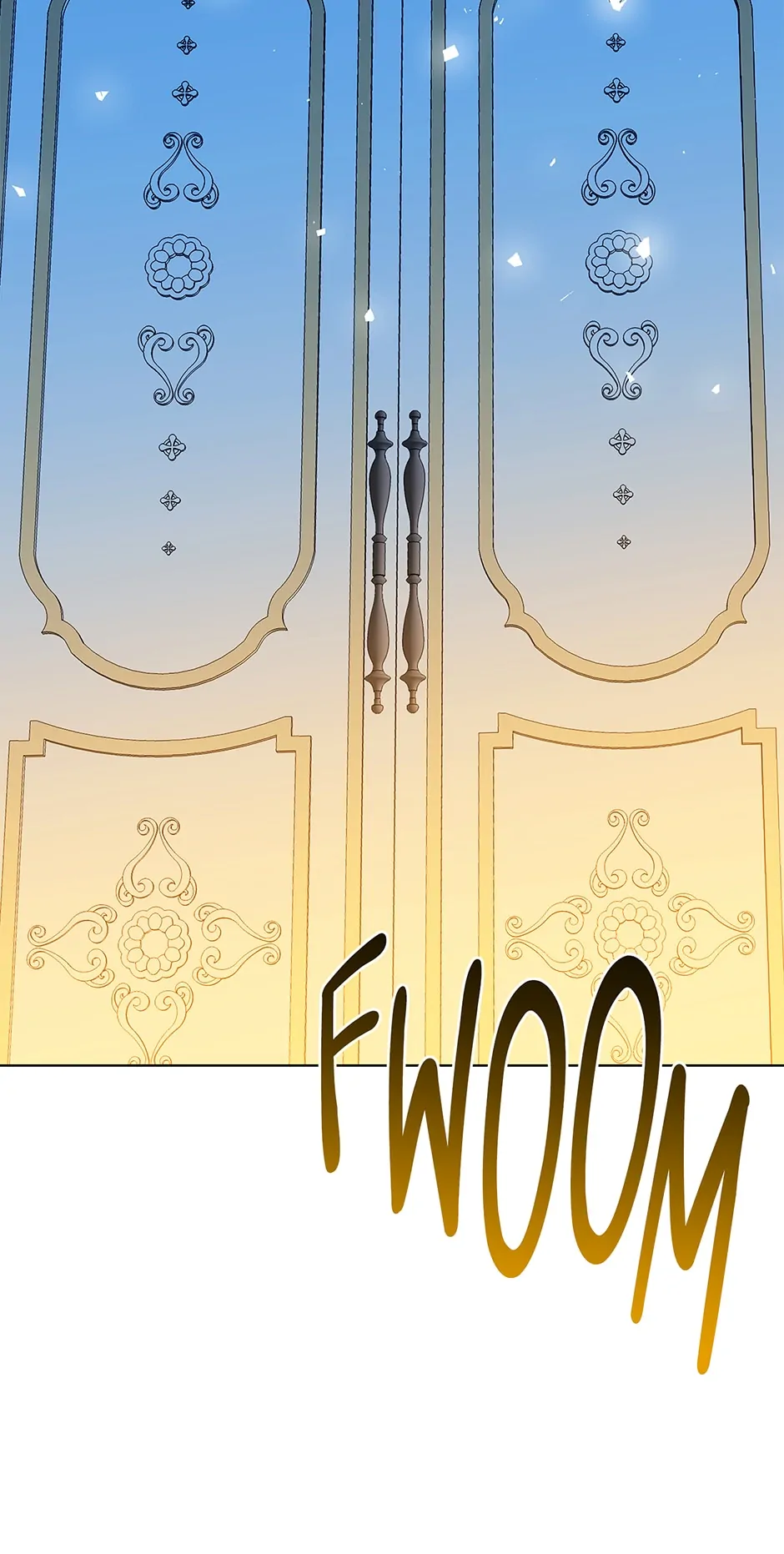 I Won’t Accept Your Regrets Chapter 93 page 35