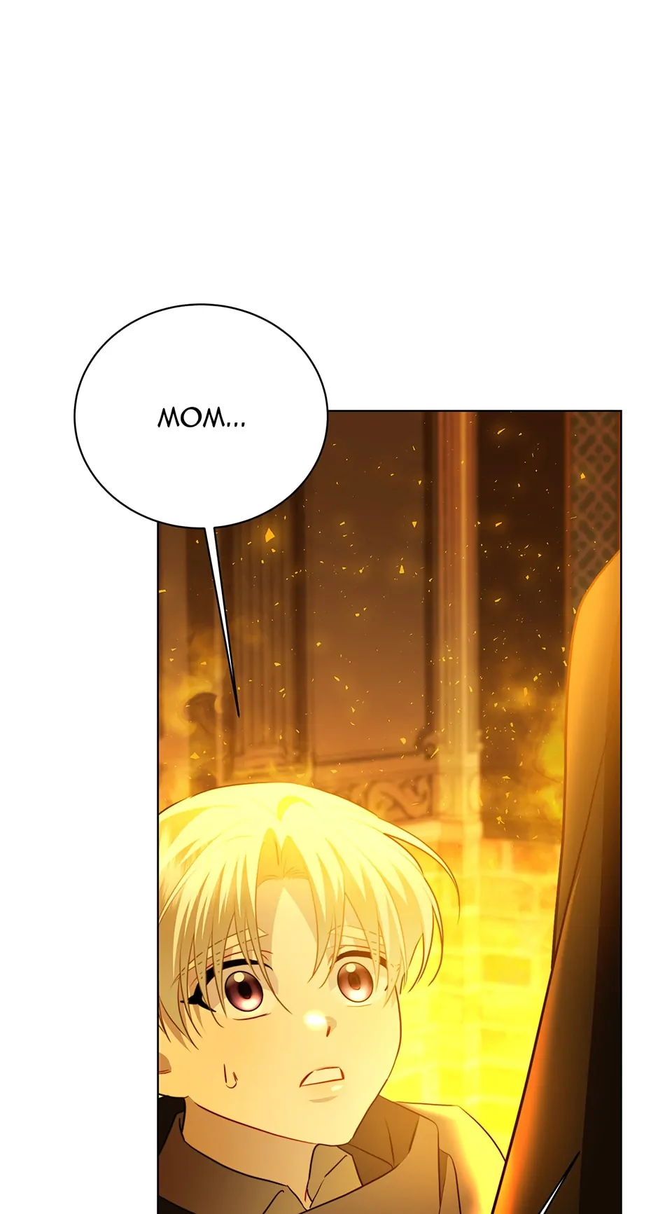 I Won’t Accept Your Regrets Chapter 93 page 36