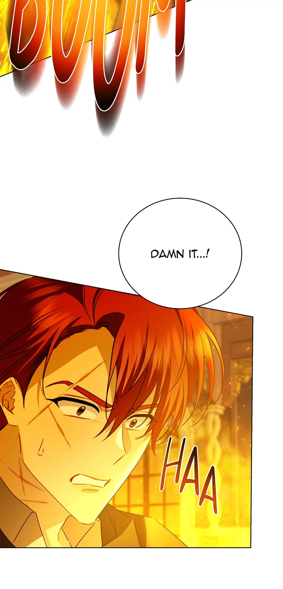 I Won’t Accept Your Regrets Chapter 93 page 45