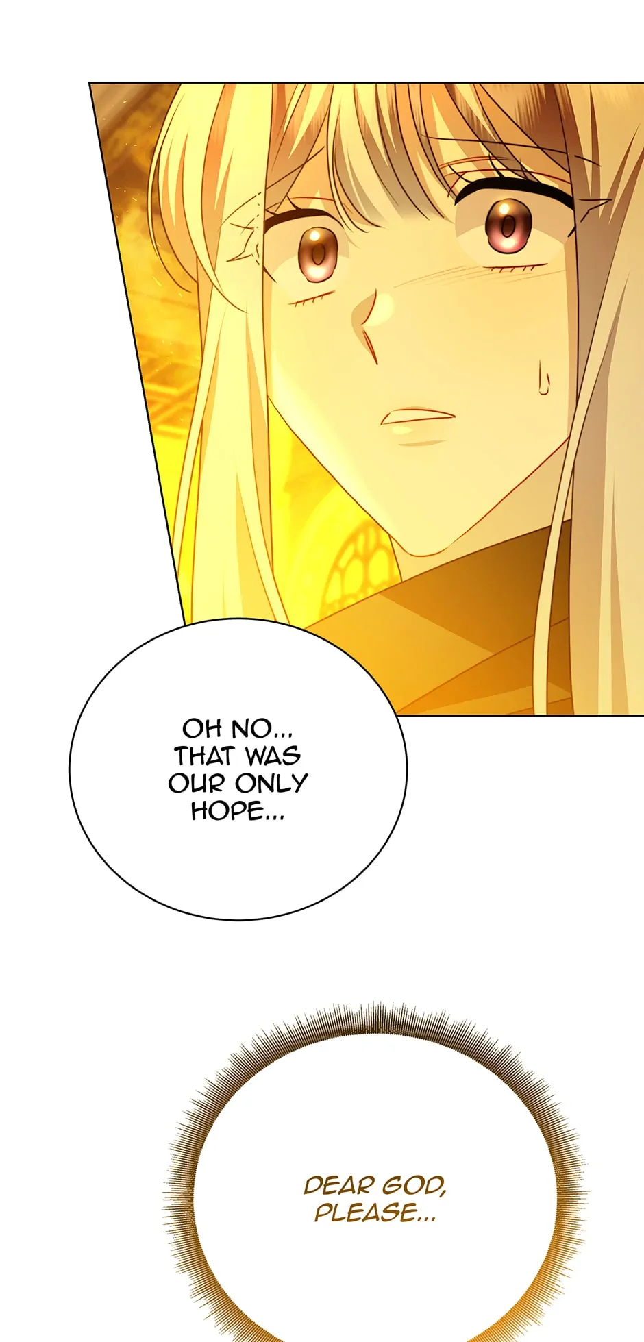 I Won’t Accept Your Regrets Chapter 93 page 46