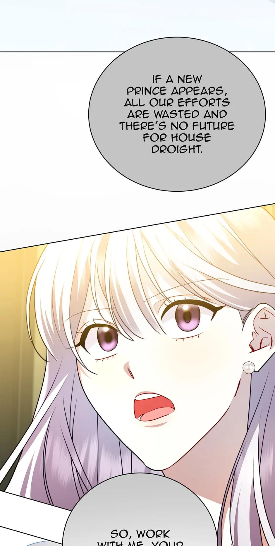 I Won’t Accept Your Regrets Chapter 93 page 4