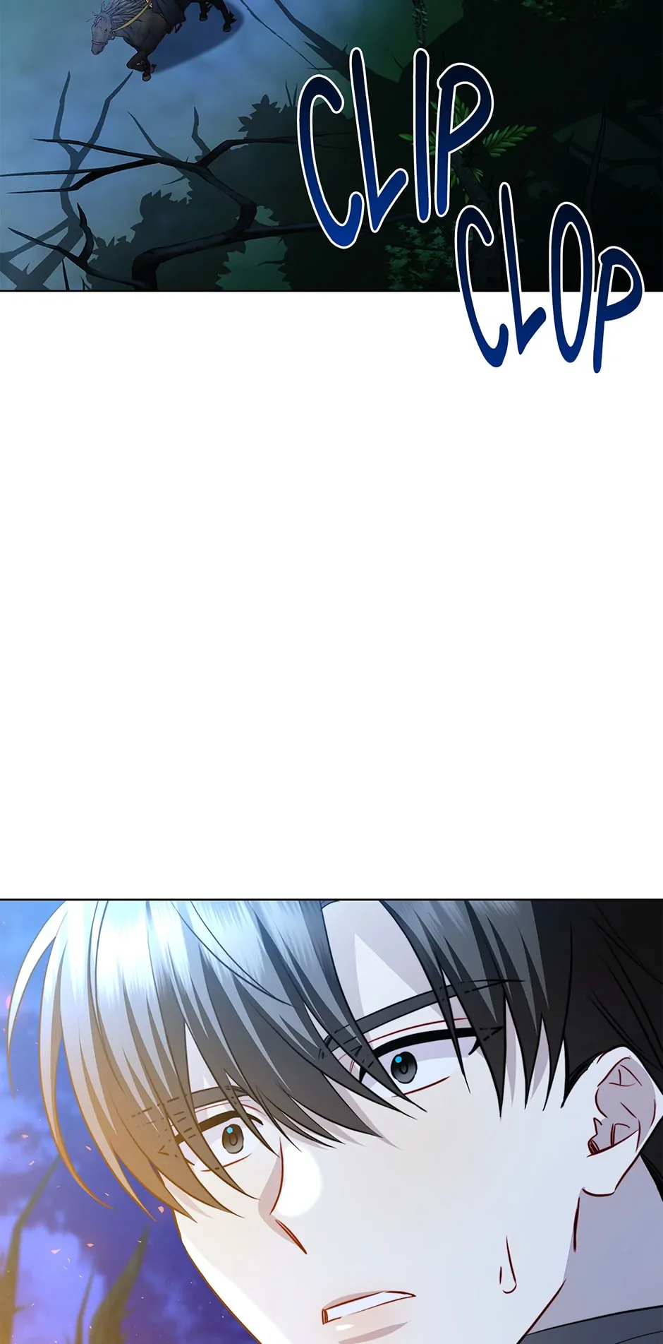 I Won’t Accept Your Regrets Chapter 93 page 50