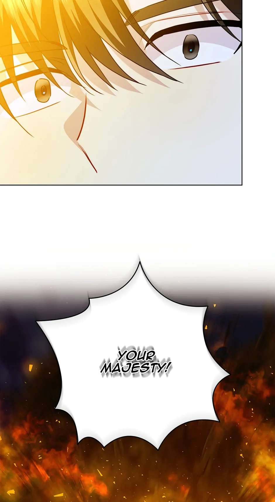 I Won’t Accept Your Regrets Chapter 93 page 57