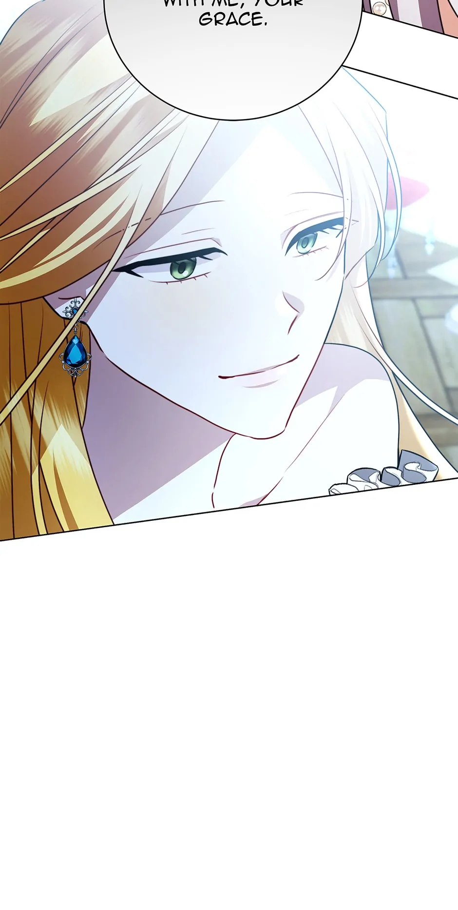 I Won’t Accept Your Regrets Chapter 93 page 5