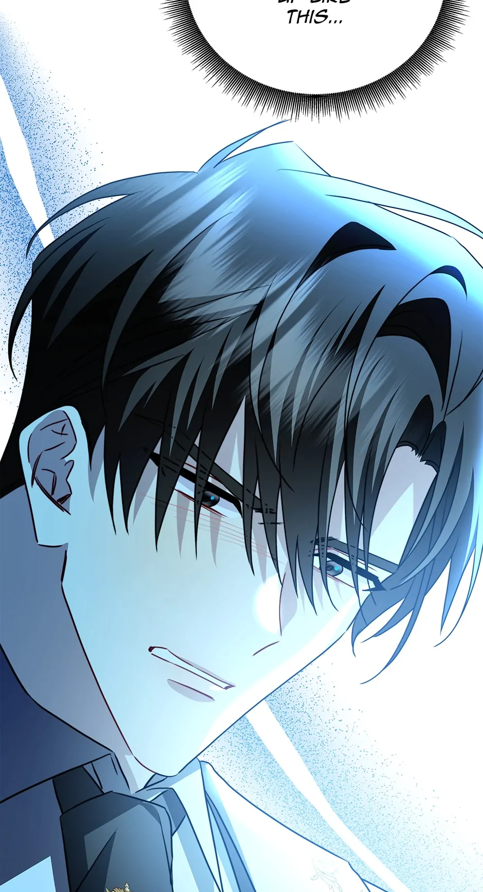 I Won’t Accept Your Regrets Chapter 93 page 81