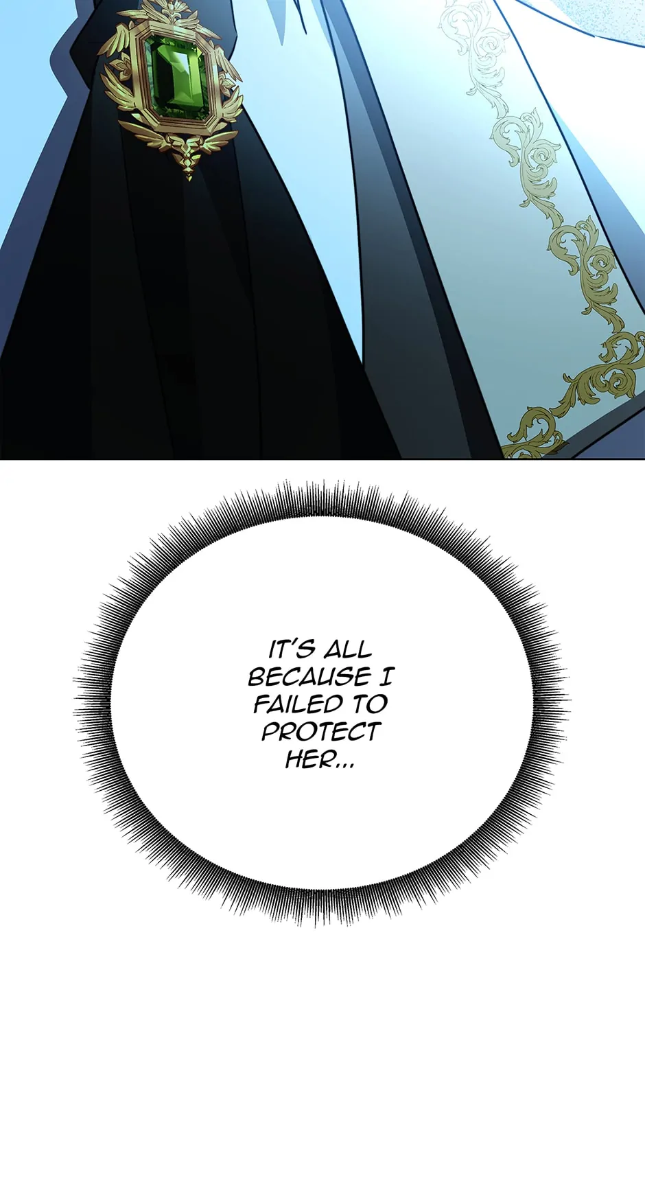 I Won’t Accept Your Regrets Chapter 93 page 82